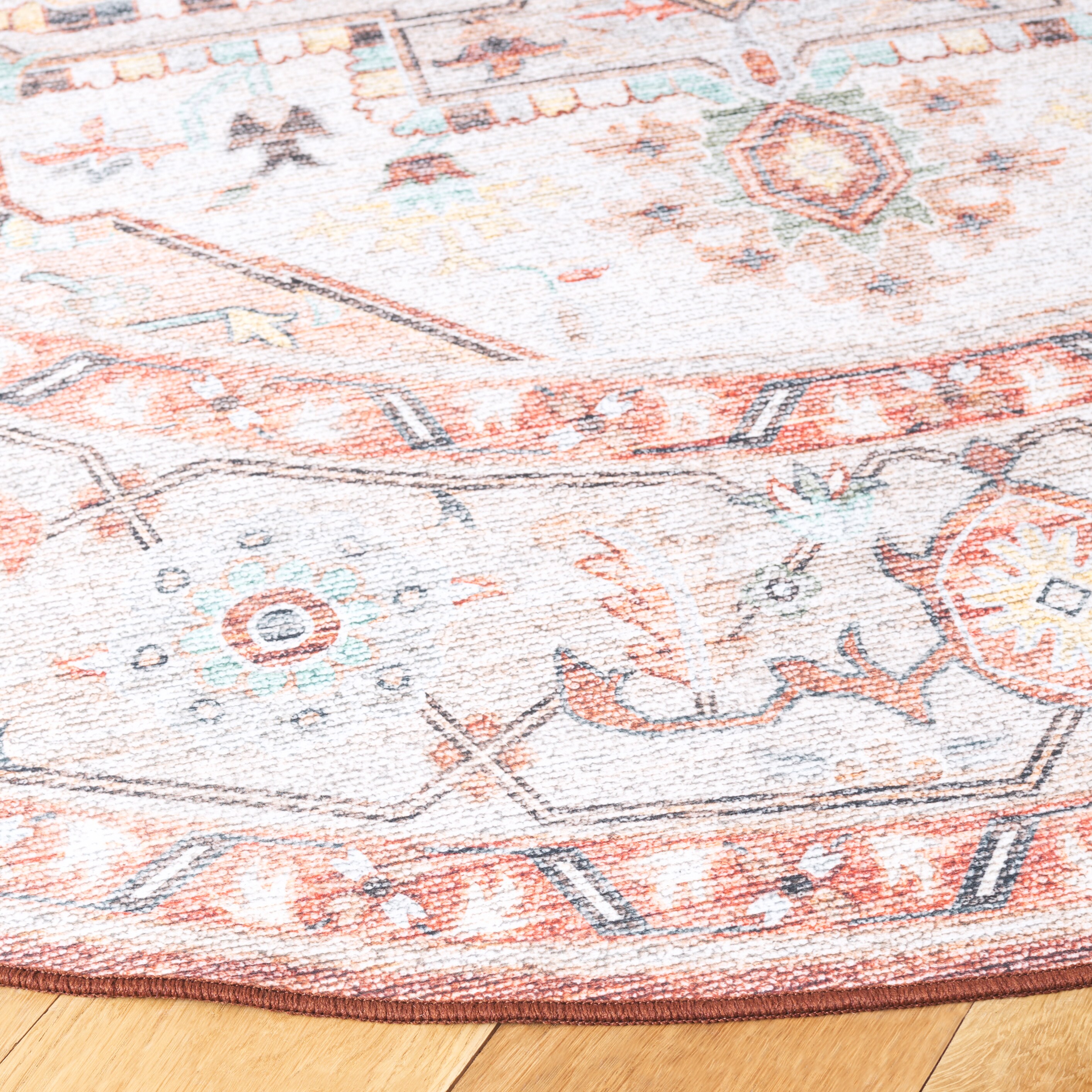 Safavieh ARZ913P-6R rugs - View #3