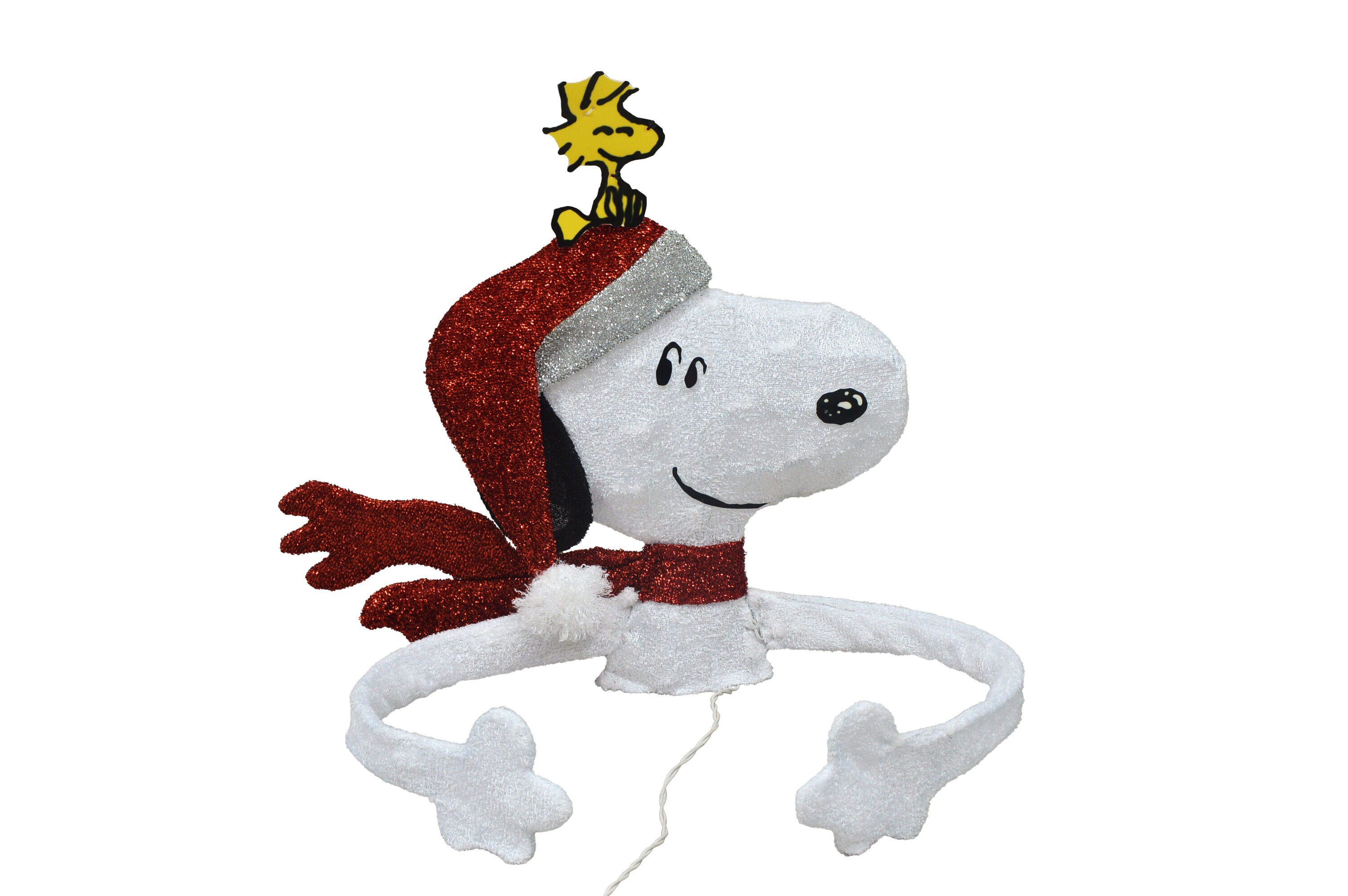 ProductWorks 46307-MYT Outdoor-Christmas-Decor - View #4