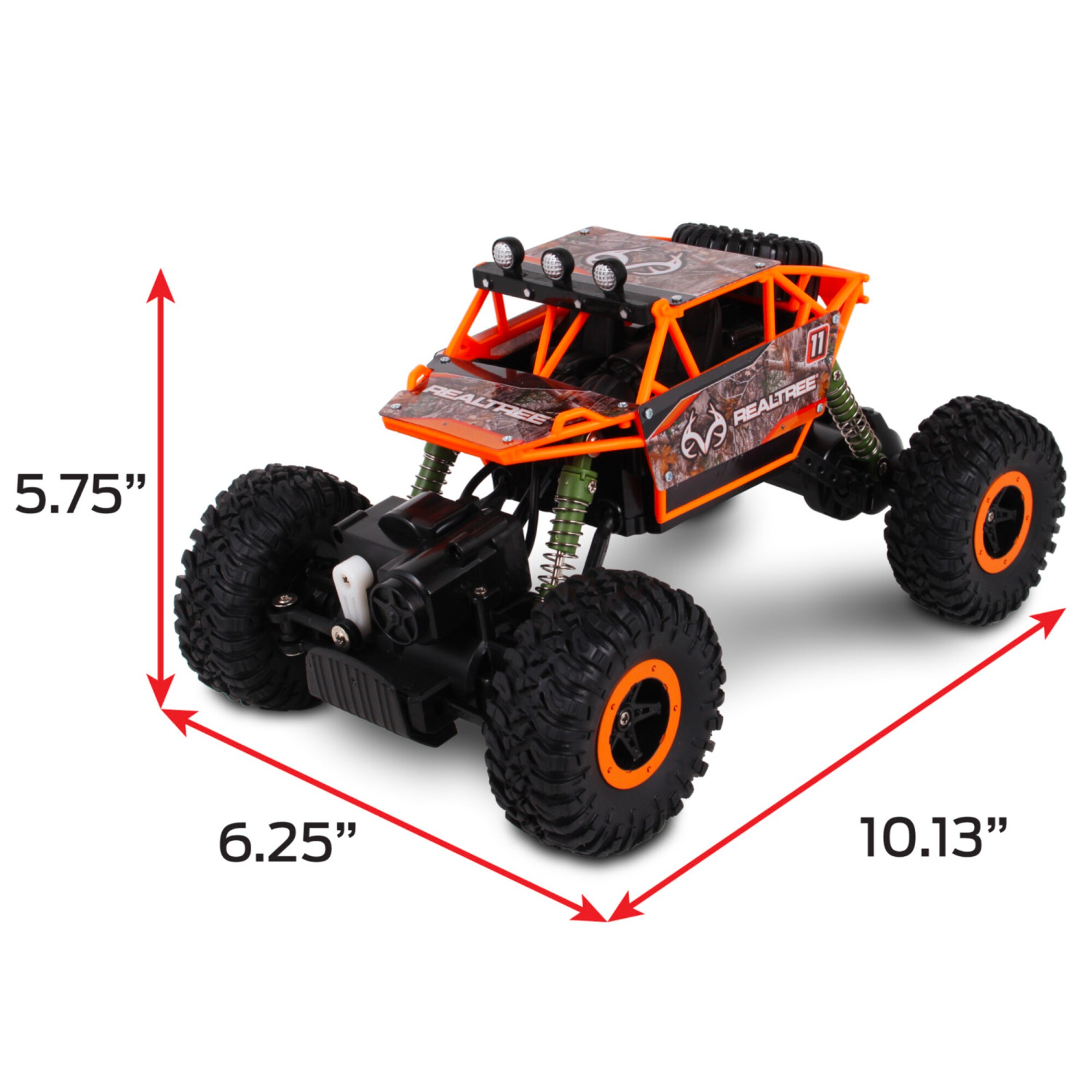 Realtree G0698143816123 Play-Toys - View #4