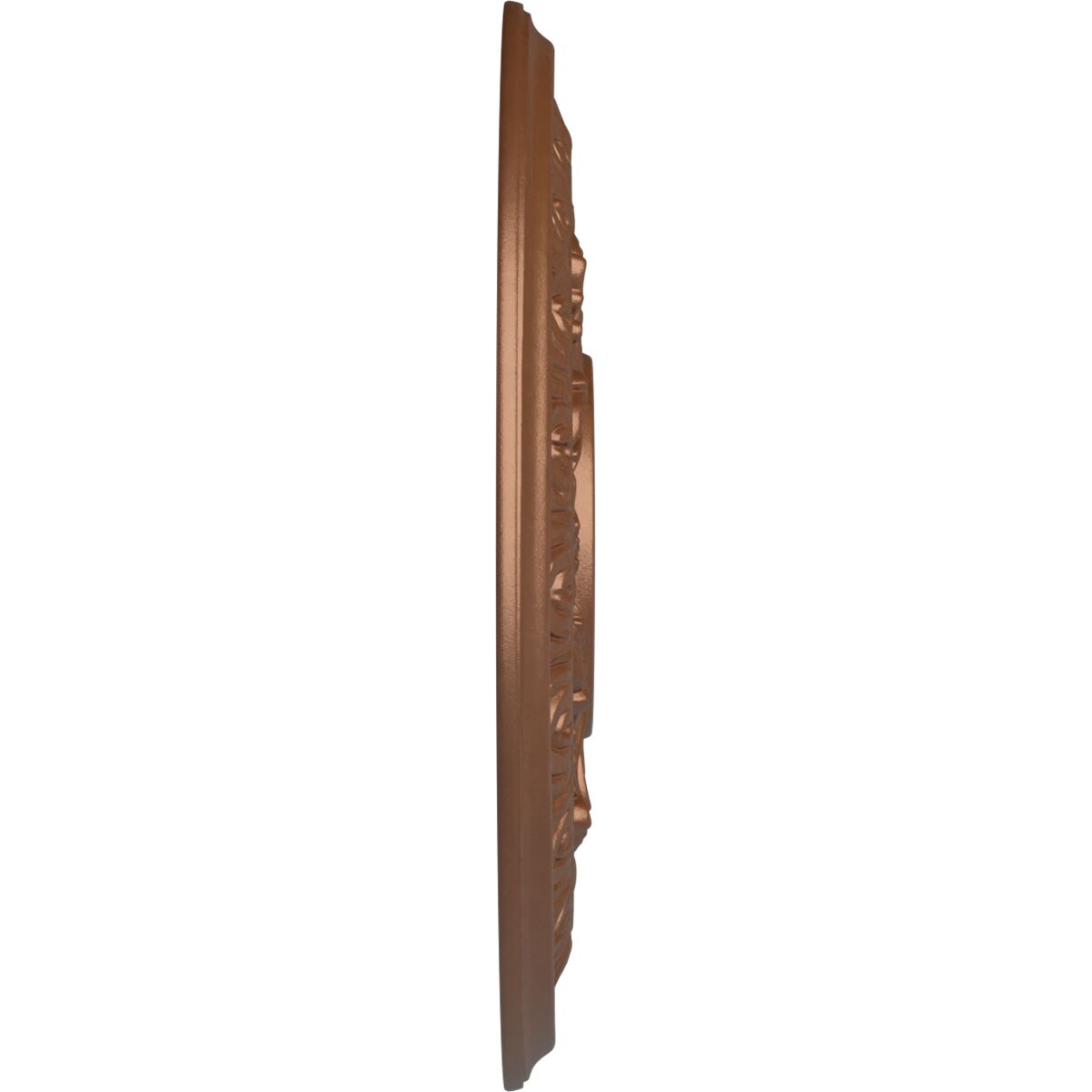 Ekena Millwork CM15BAPOS Ceiling-Medallions - View #3