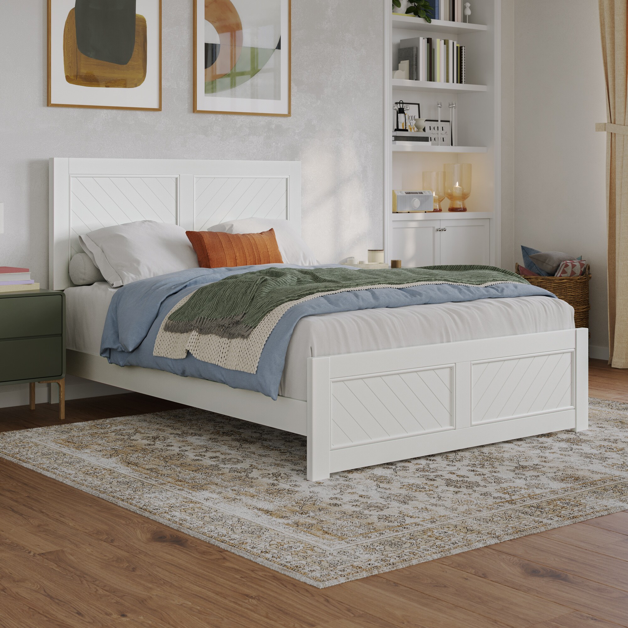 AFI AR9536402 beds - View #2