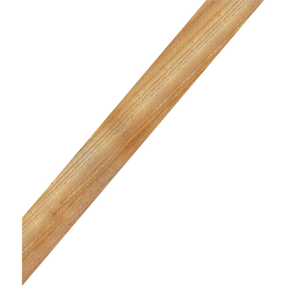 Ekena Millwork BRC04X22X26TRA00RWR braces - View #3