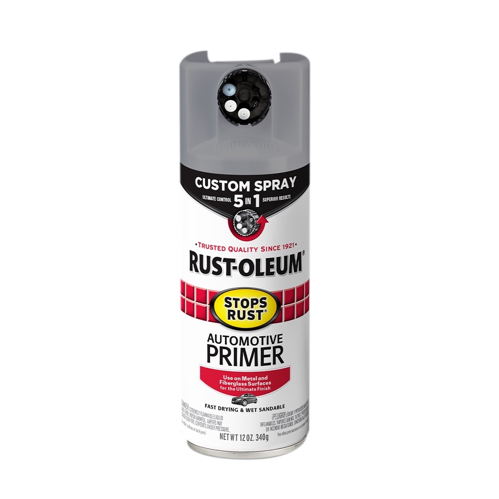 Rust-Oleum 384760SOS Spray-Paint - View #8