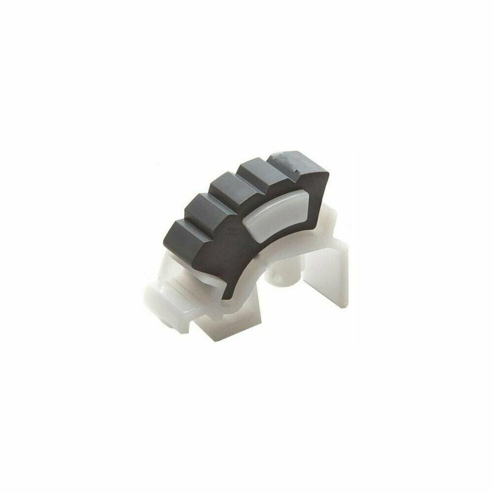 HP RTL329154 Hewlett Packard RB1-8957 Laserjet 4050 and 4100 D-Shaped Pickup Roller