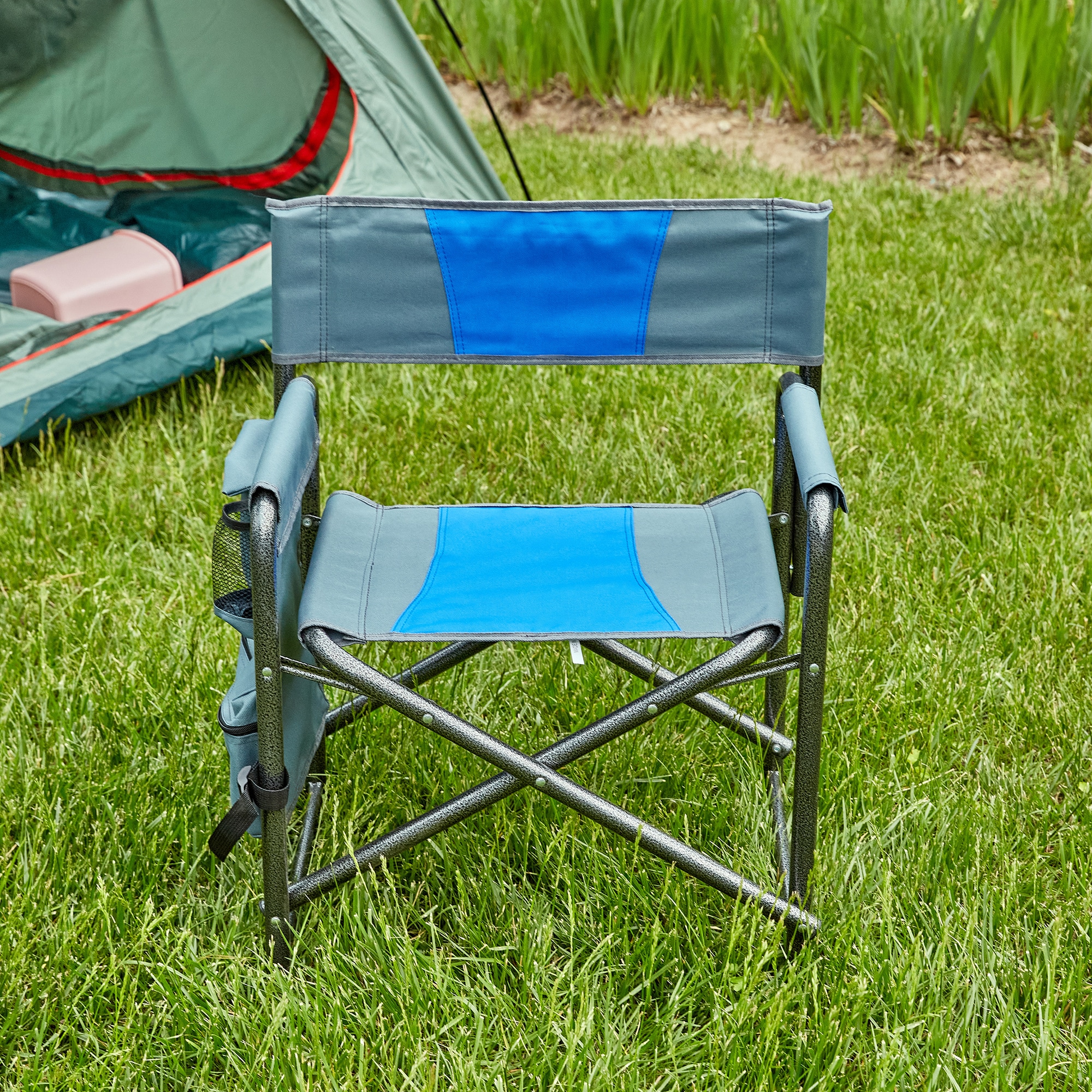BABOOM BOM-4178768-OR Beach-Camping-Chairs - View #3
