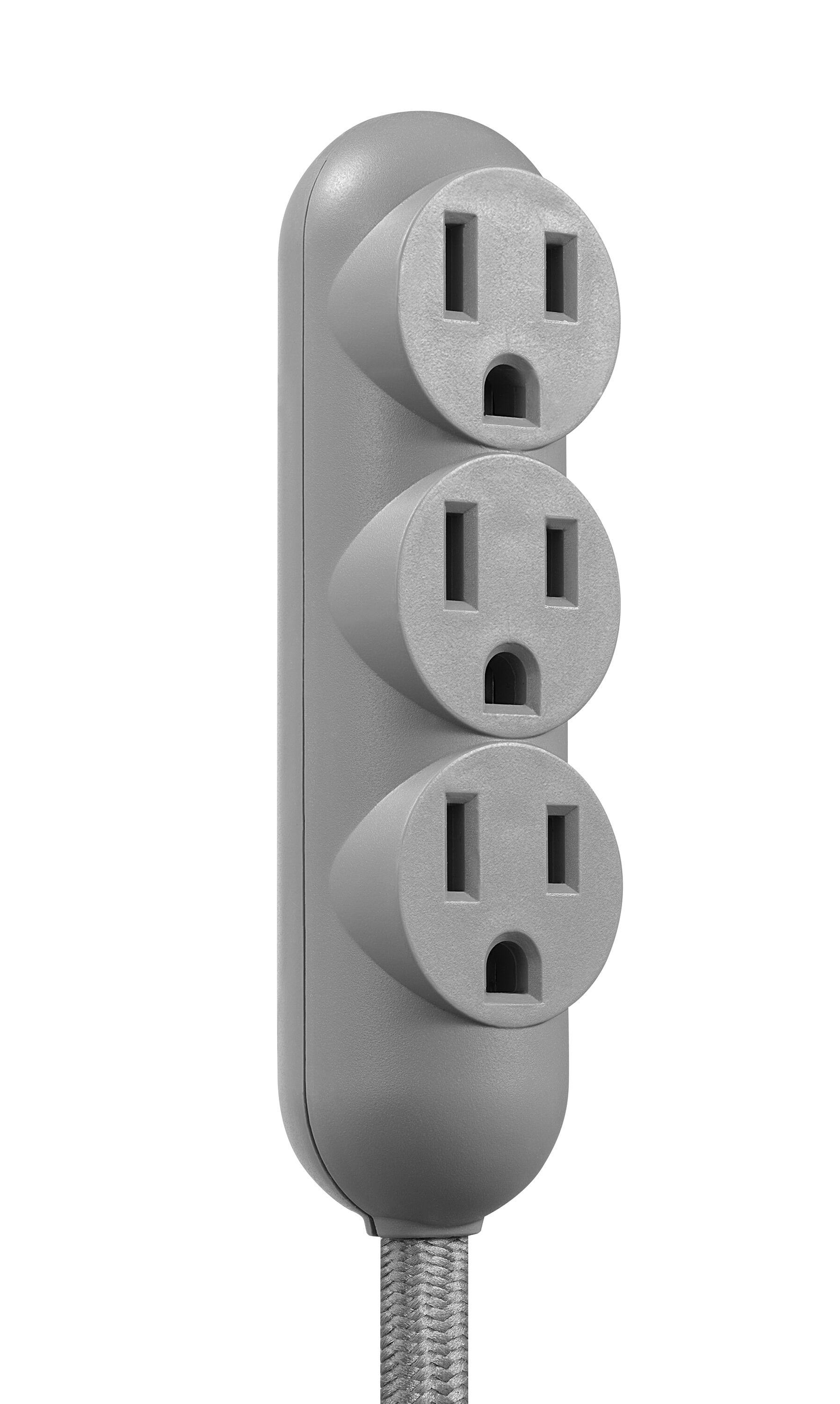 Utilitech 23244 Electrical-Power-Strips - View #5