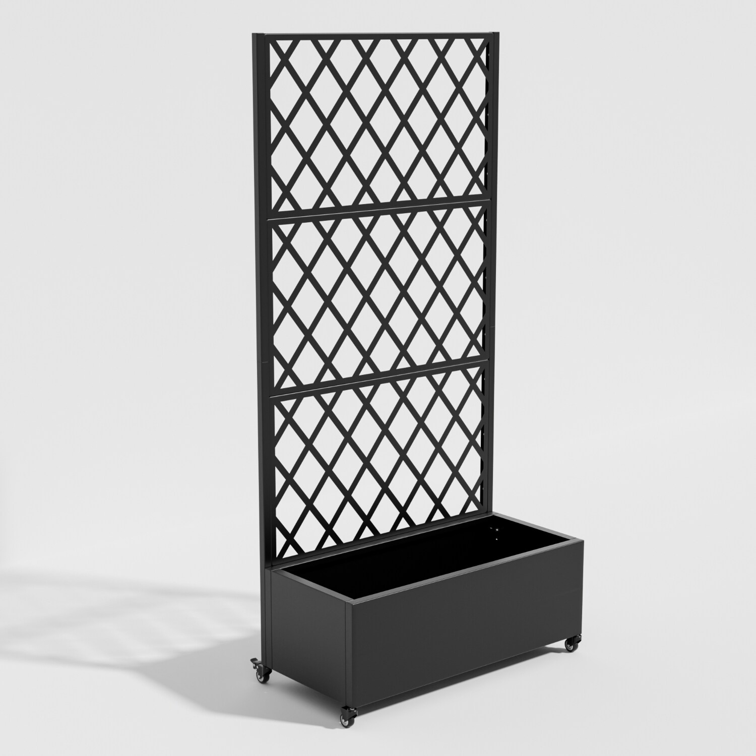 Lirago L20605-604C34 Raised-Planter-Boxes - View #12