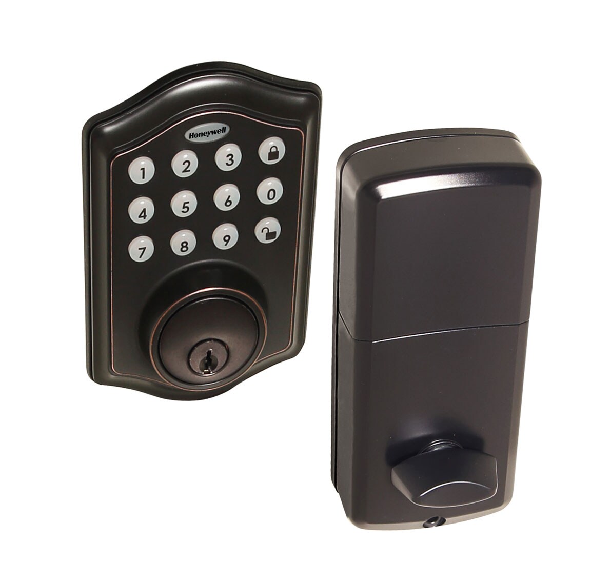honeywell digital deadbolt with remote control access honeywell digital deadbolt with remote control access