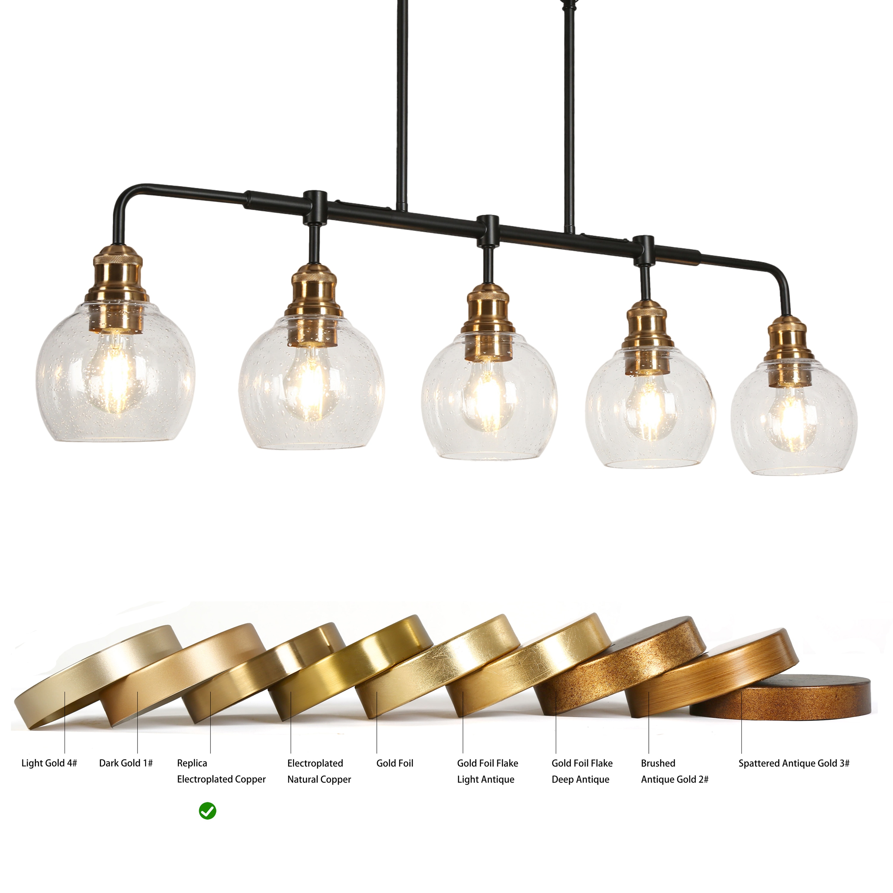 Uolfin UQUBUR-LWS26401-L9 Pendant-Lights - View #10