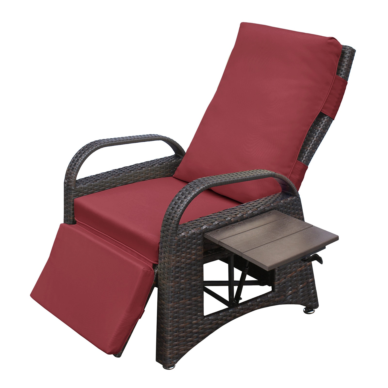 CESICIA W225-OPS-19 Patio-Chairs - View #2