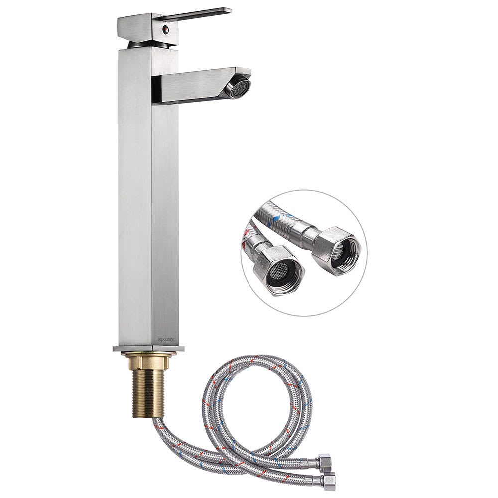 Yescom 81FH1022-H22T-BN-LO Lavatory-Faucets - View #5