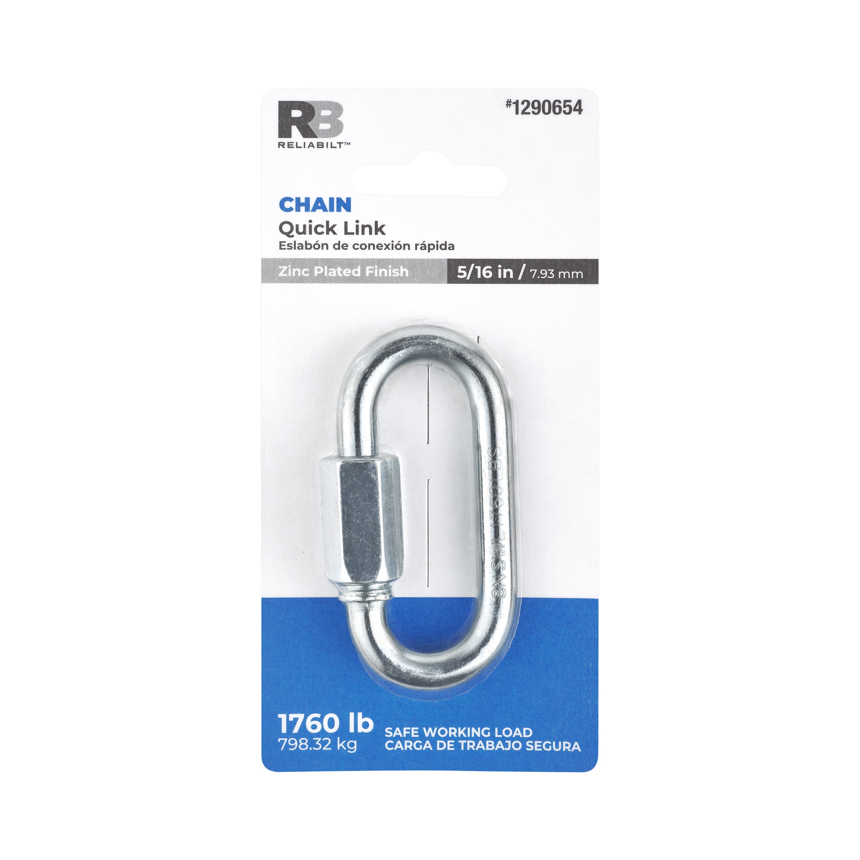 National Hardware N101-309 Chain-Accessories - View #5