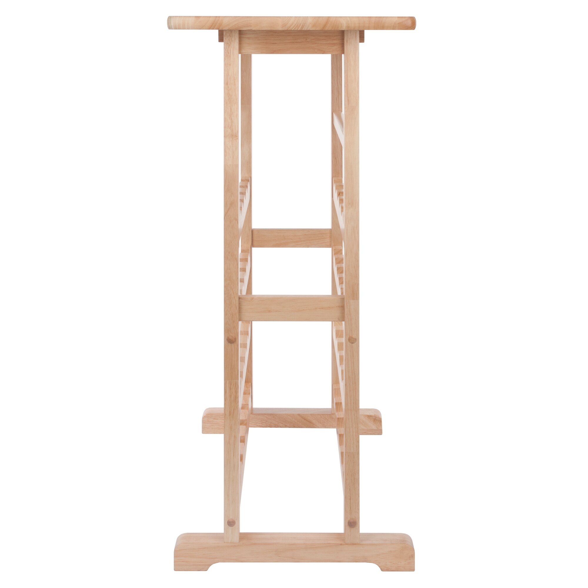 Winsome Wood 83024 Wine-Racks - View #3