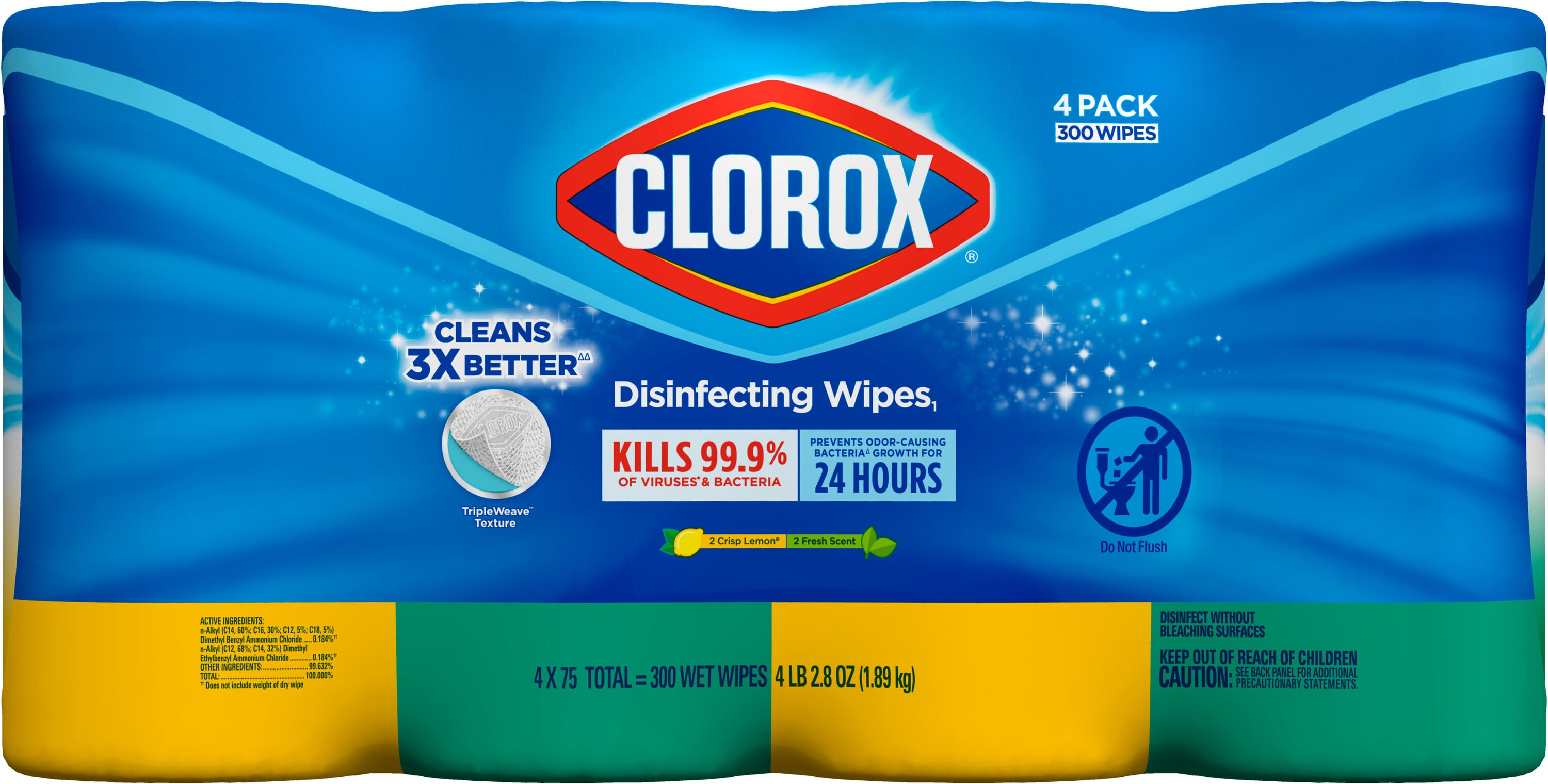 Clorox 4460031162 All-Purpose-Cleaners - View #9