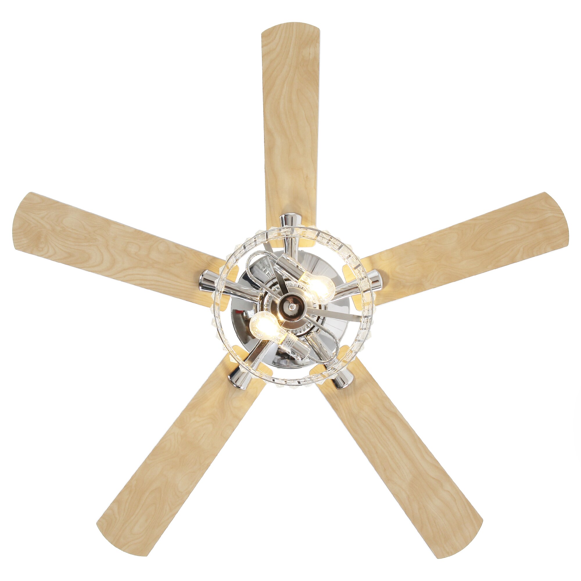 Parrot Uncle F6305110V Ceiling-Fans - View #19