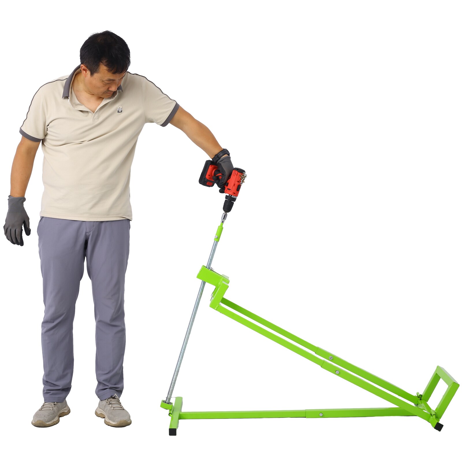 LOVMOR SF-WO-W46566977 Lawn-Mower-Spindles - View #13