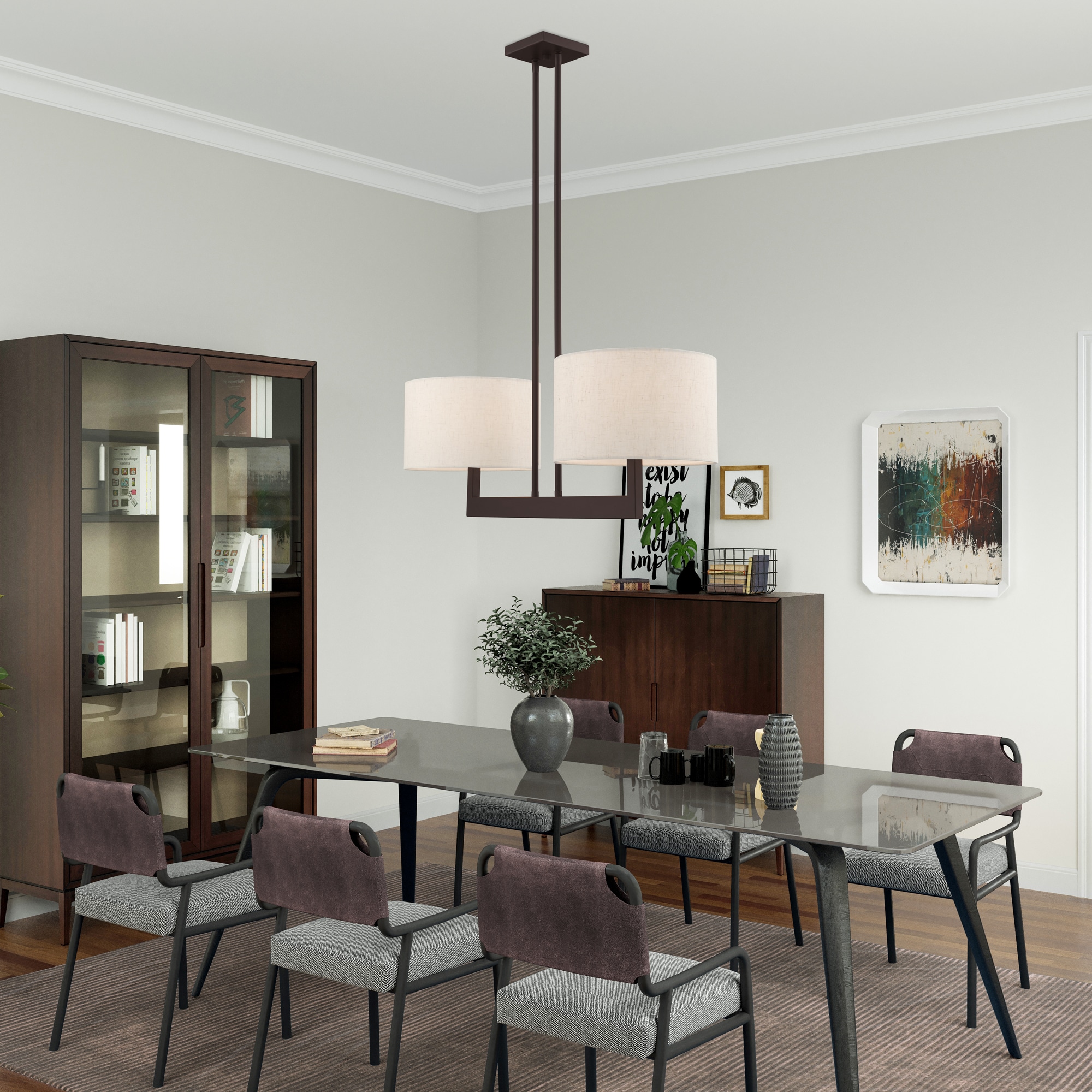 Livex Lighting 42427-07 b090015 - View #9