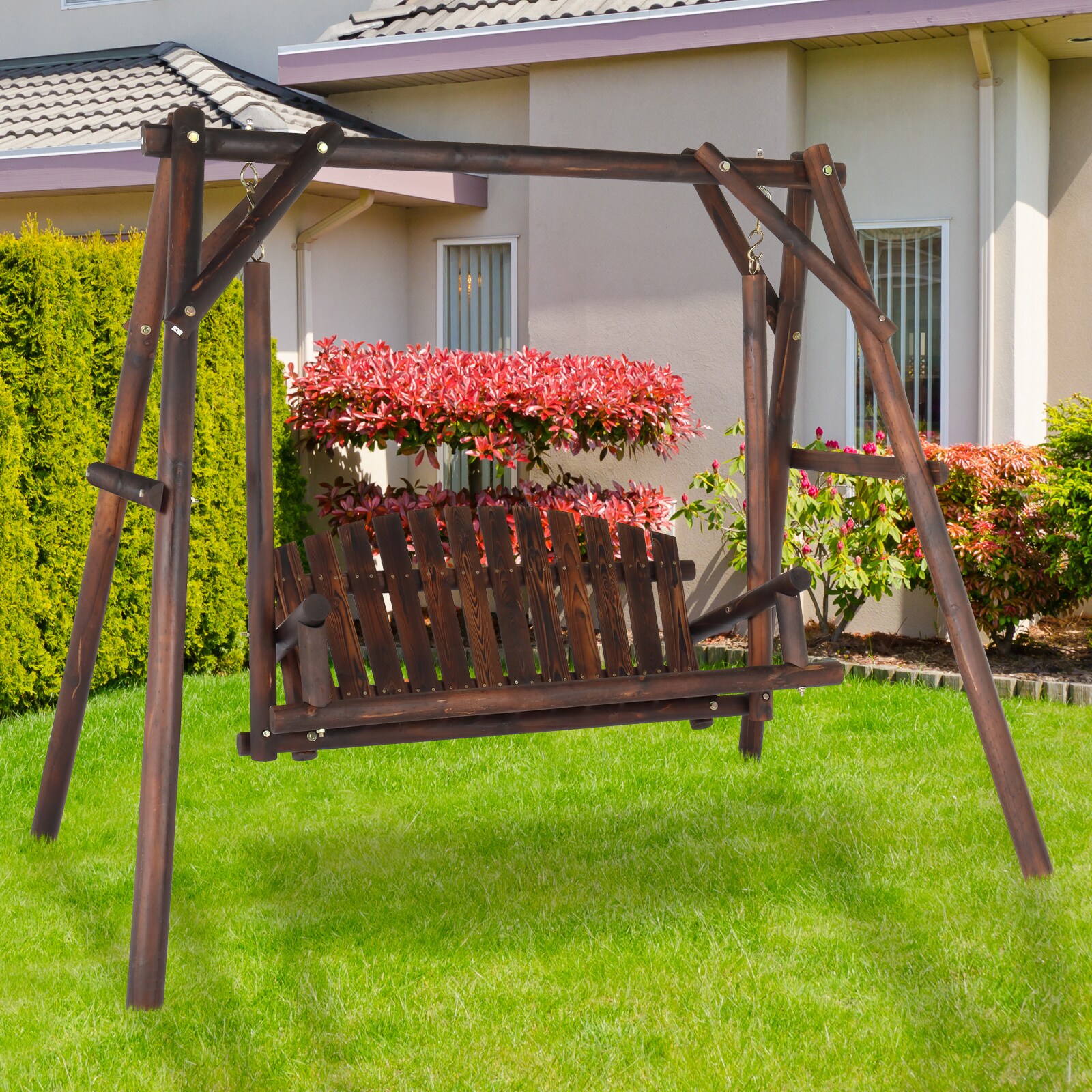 Winado 213584464346 Replace-Porch-Swing-Glider-Tops - View #7