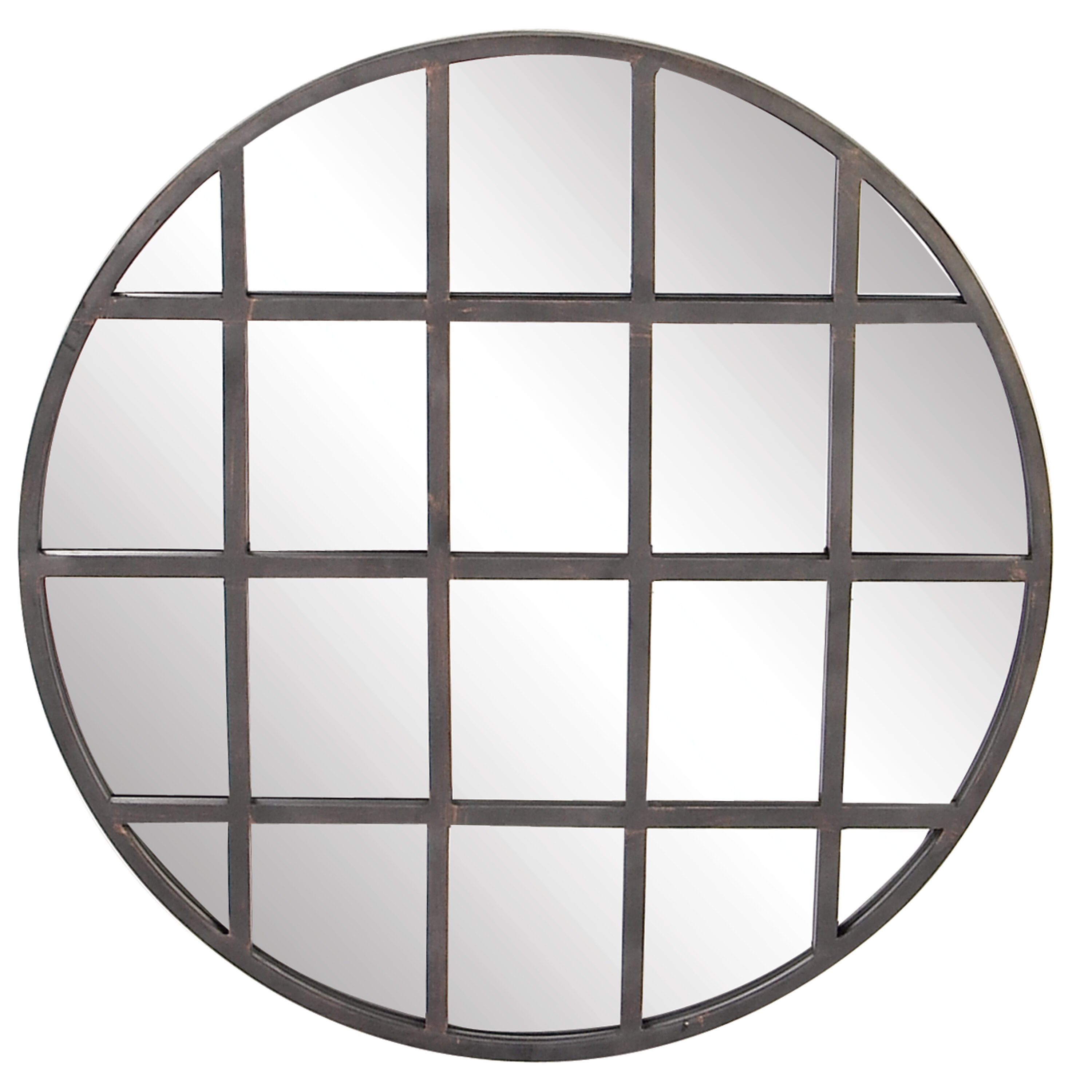 CosmoLiving by Cosmopolitan 53396 Decor-Mirrors - View #2