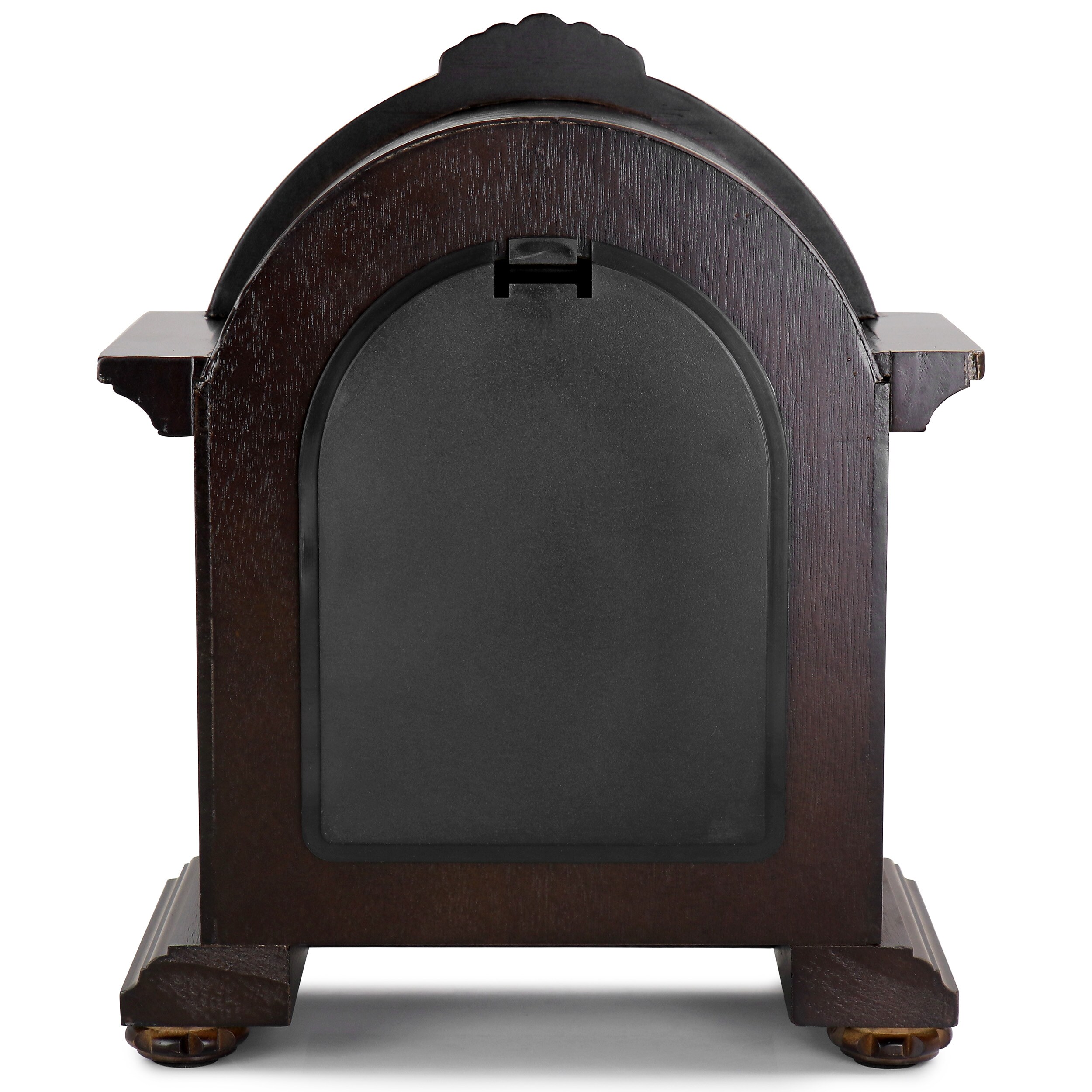 Bedford Clock Collection 962117804M Indoor-Outdoor-Clocks - View #4
