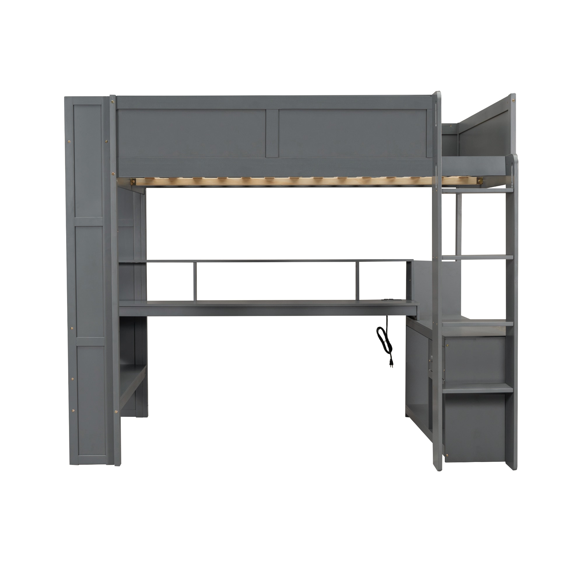Qualler FSULWM374E beds - View #4