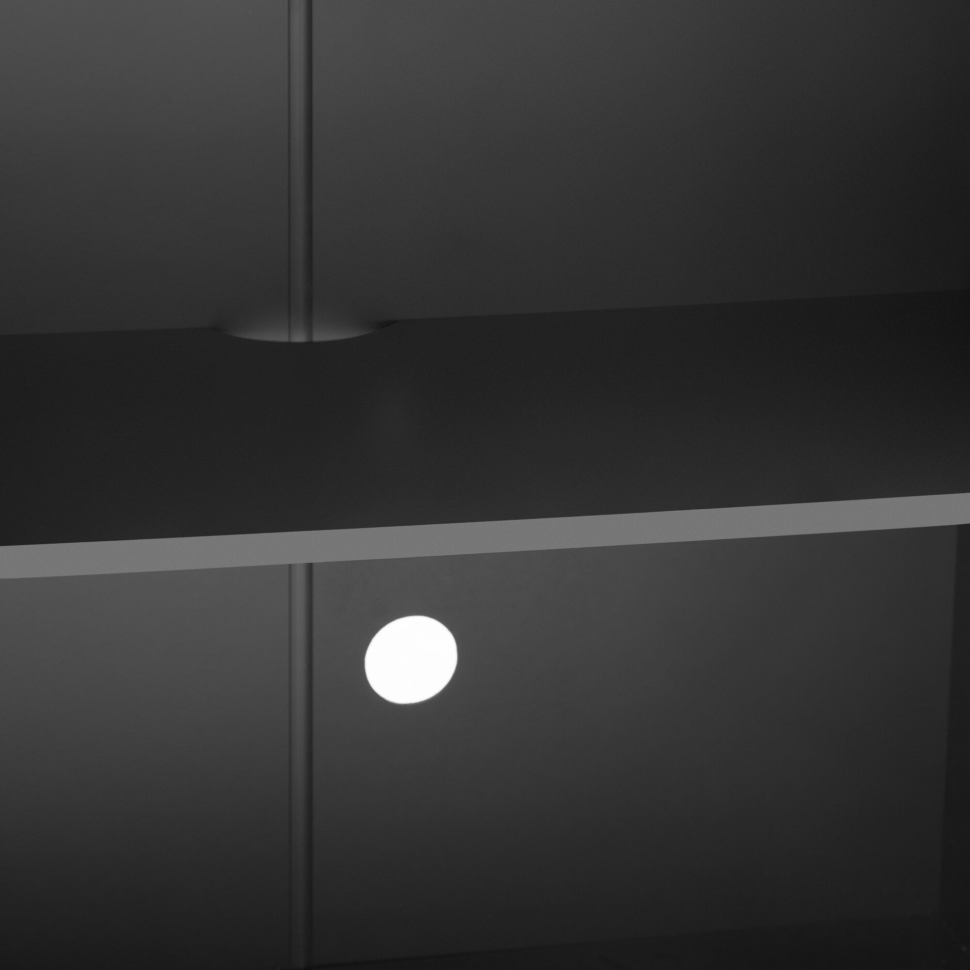 SINOFURN SYA330163GY Dining-Kitchen-Storarge - View #16