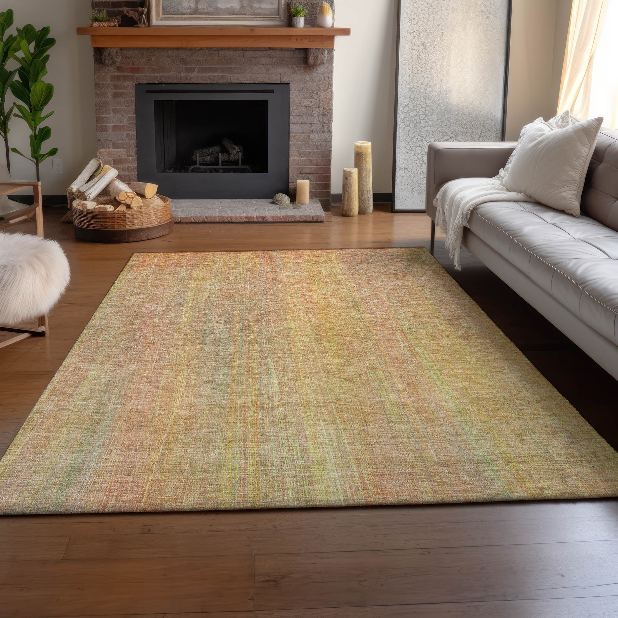 Addison Rugs AMF524LL8RO rugs - View #7