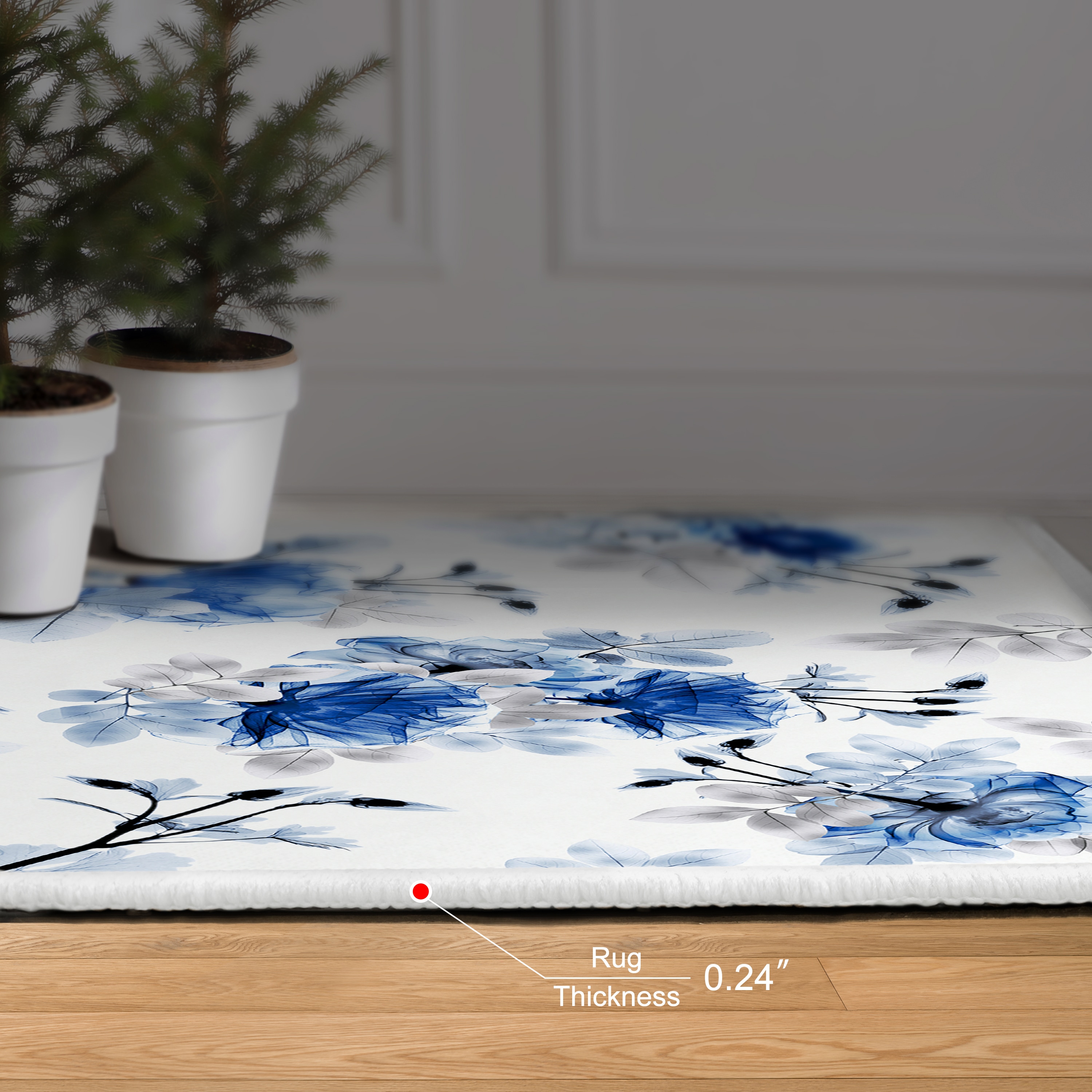 Empire Art Direct TDA-AD740-0810C2 rugs - View #6