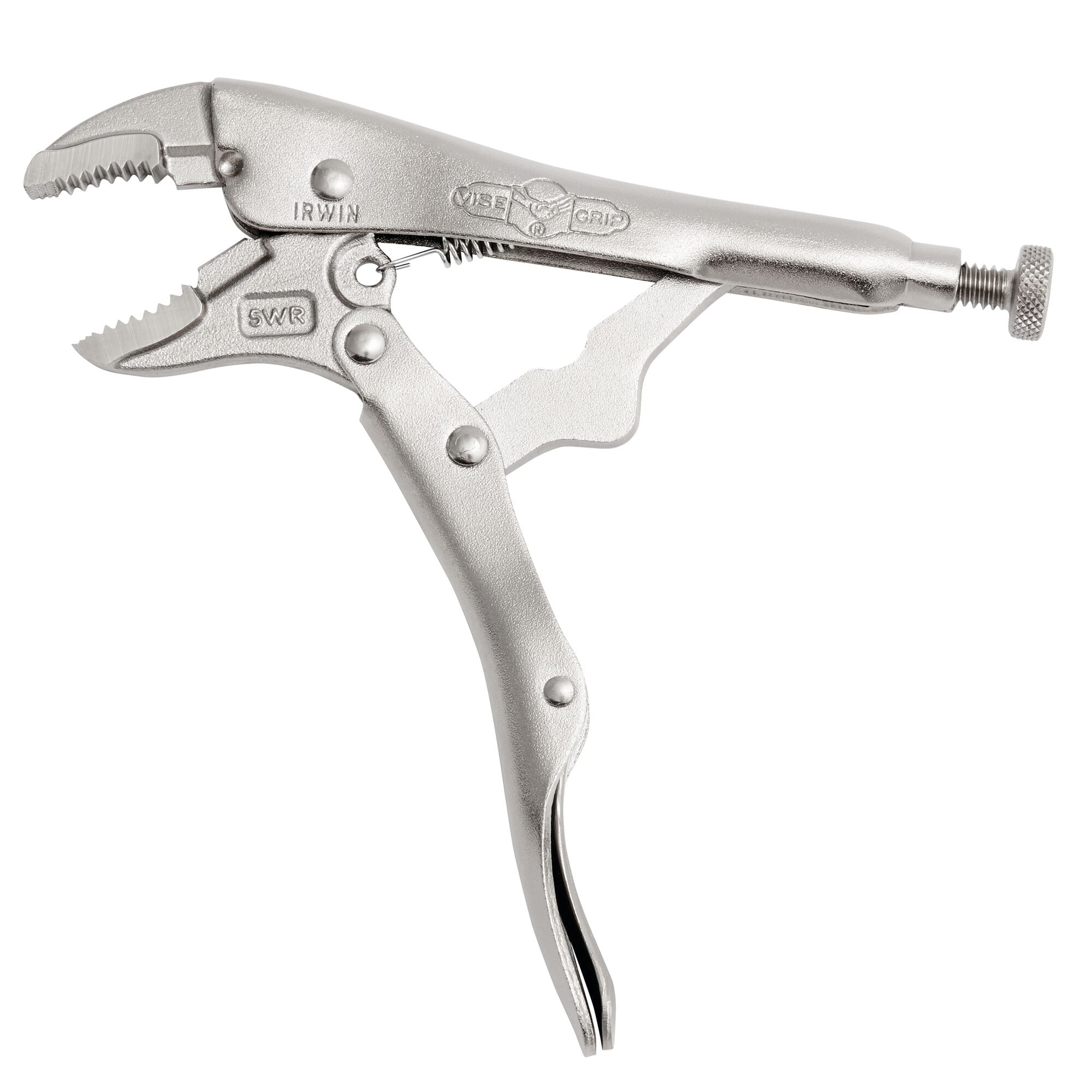 IRWIN 902L3 pliers - View #5