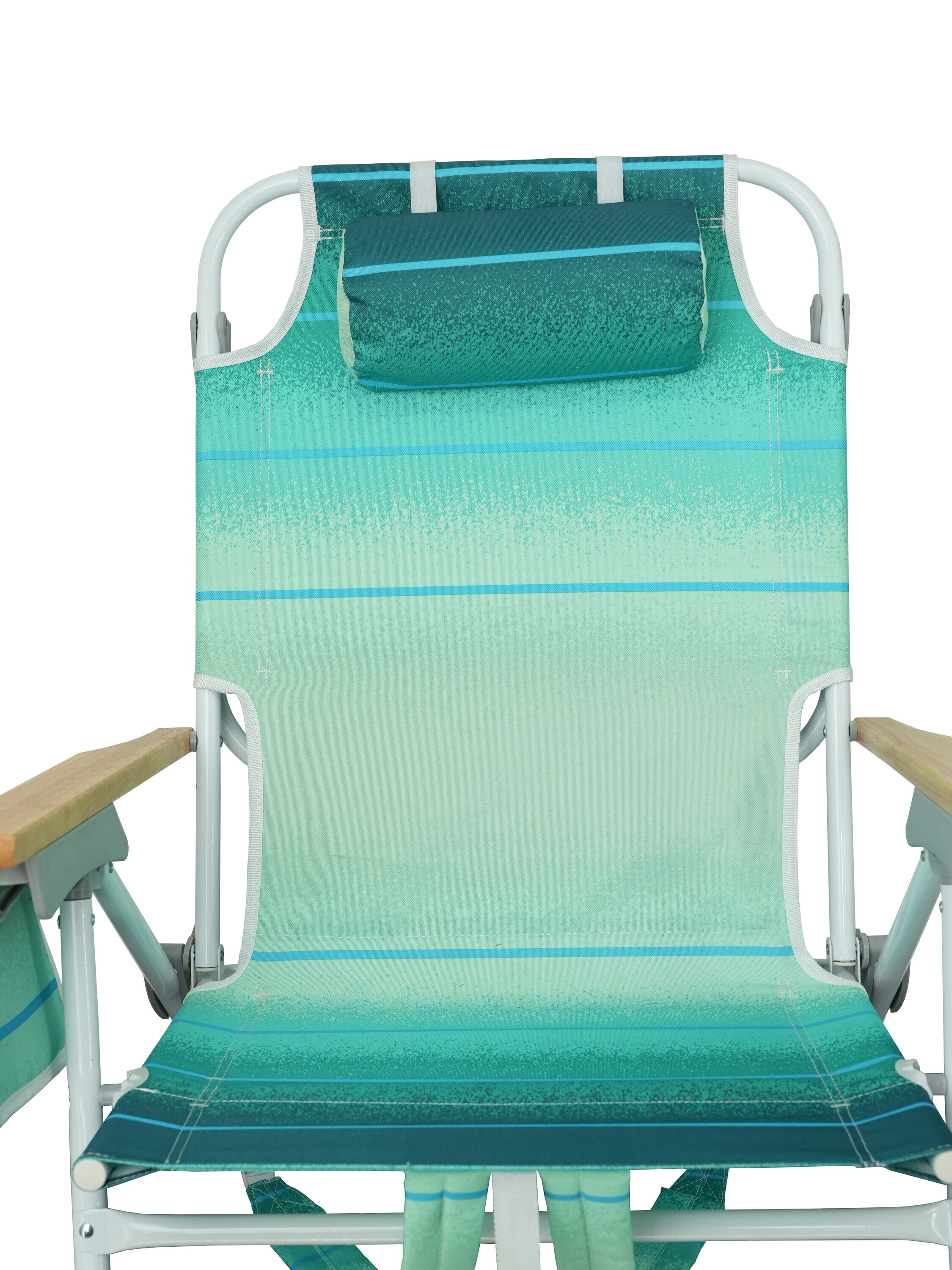 Kahomvis BEACH-QP109-263 Beach-Camping-Chairs - View #6