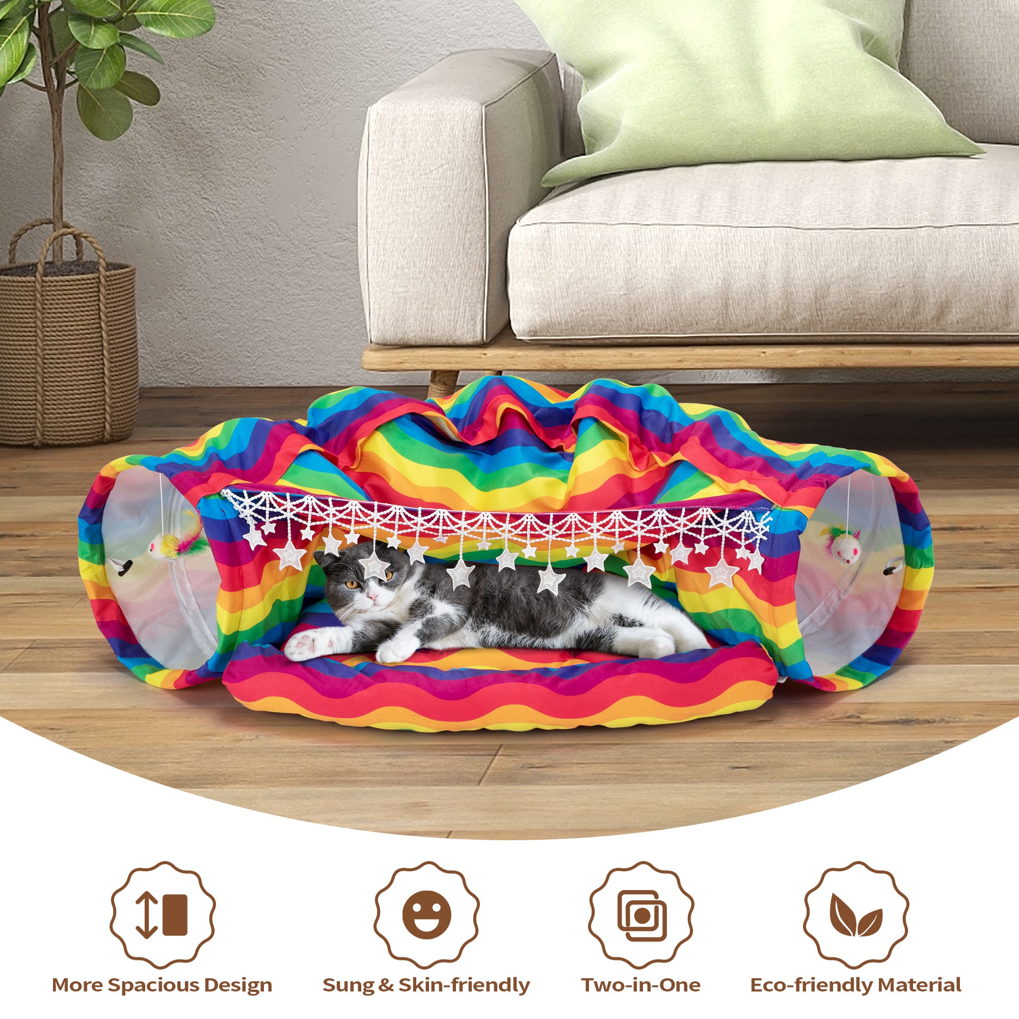 Coziwow CW12B0631-L02 Pet-Beds - View #8