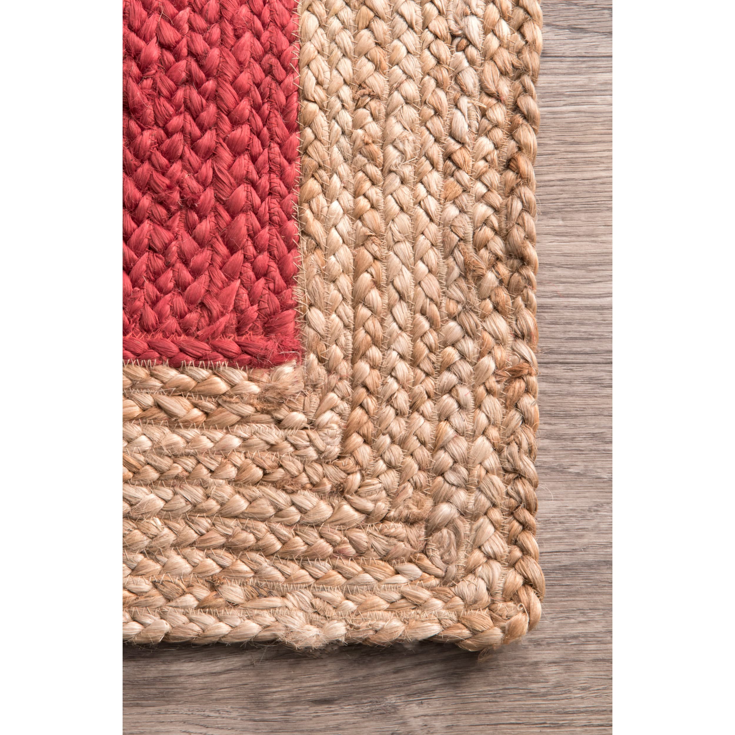 nuLOOM TAJT09C-406 rugs - View #5