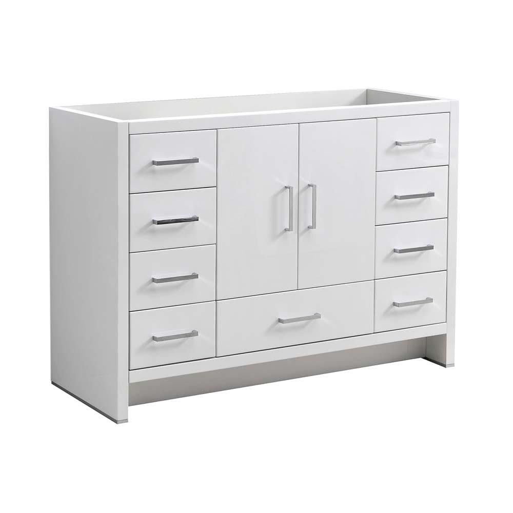 Fresca FCB9448WH vanities - View #2