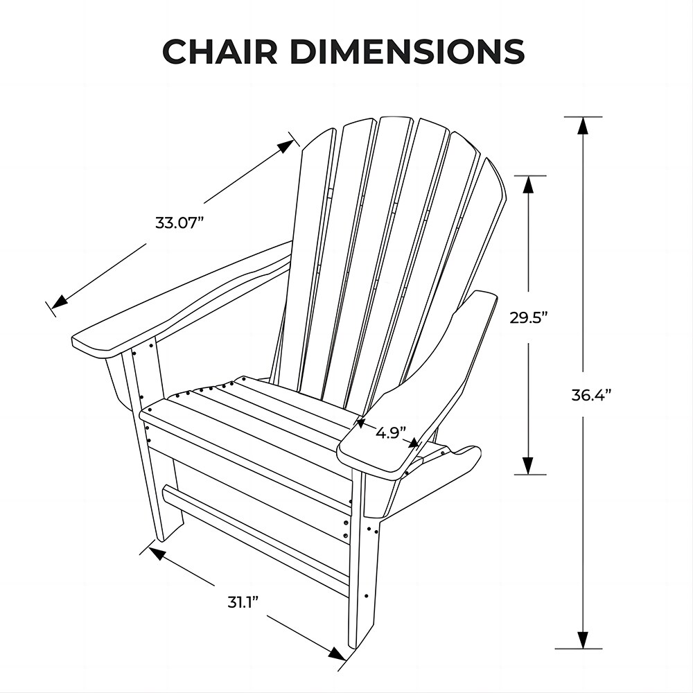 Topcraft PAK010BR Patio-Chairs - View #7