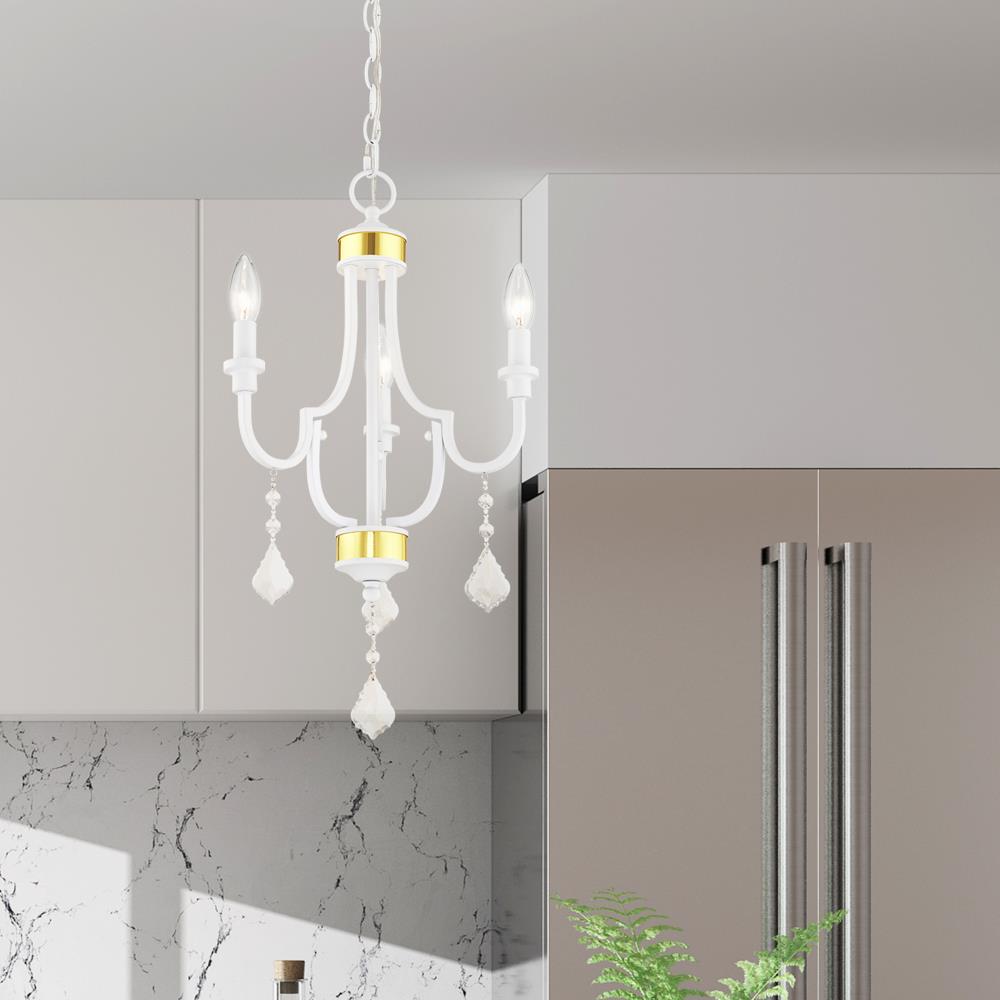 Livex Lighting 41273-03 b090015 - View #7