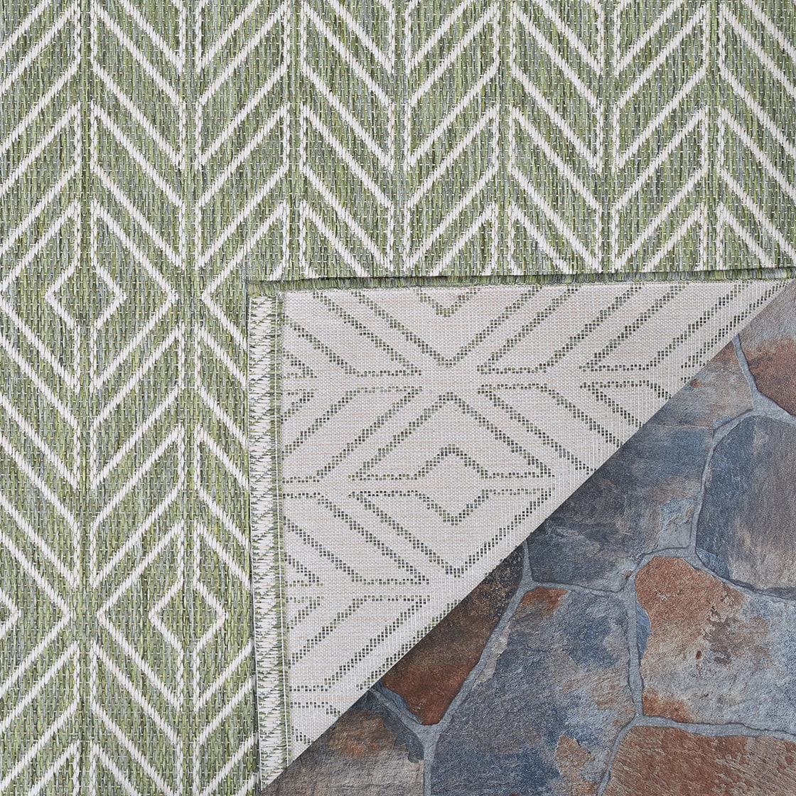 Couristan 13184412020037T rugs - View #3