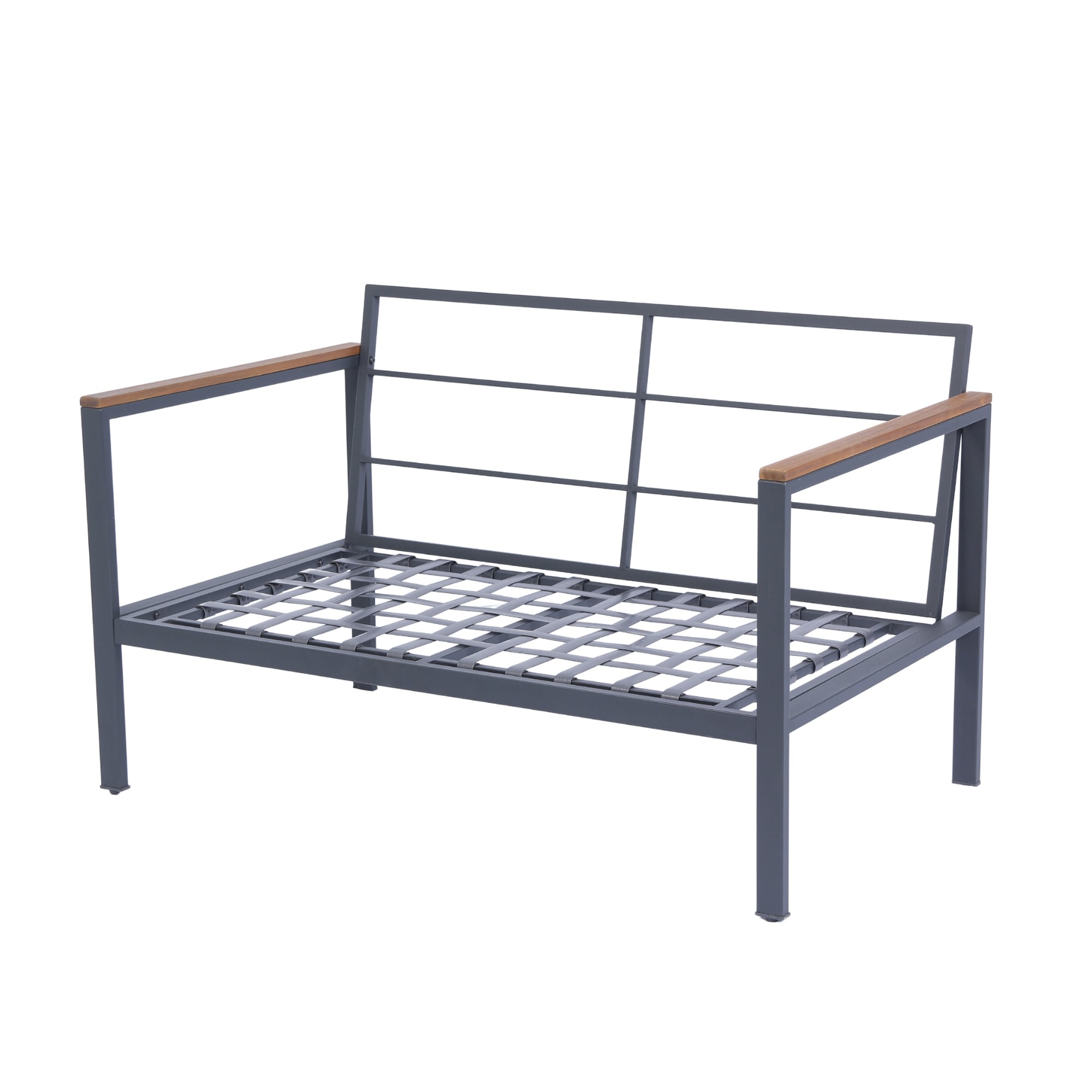 Gaierptone CRXB828A46W Patio-Conversation-Sets - View #7