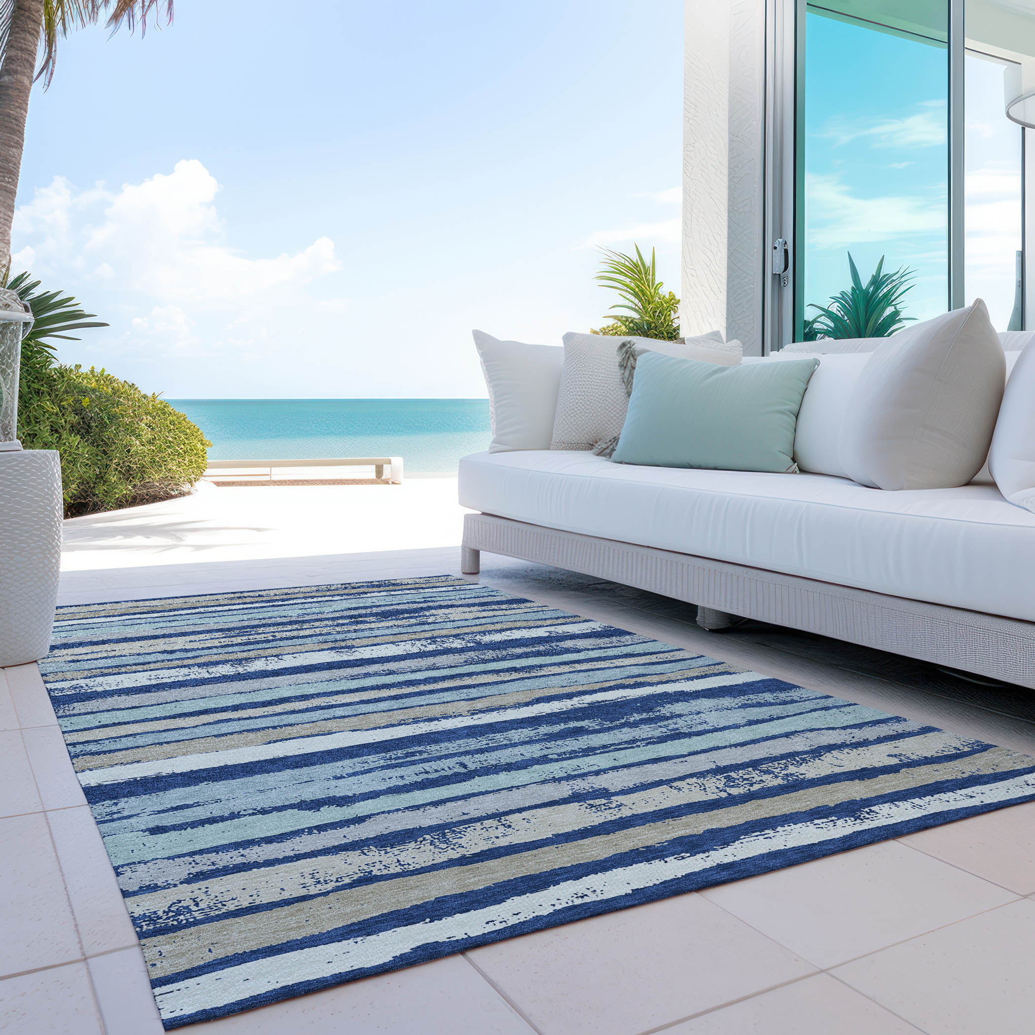 Addison Rugs ACN1019NA8X10 rugs - View #9