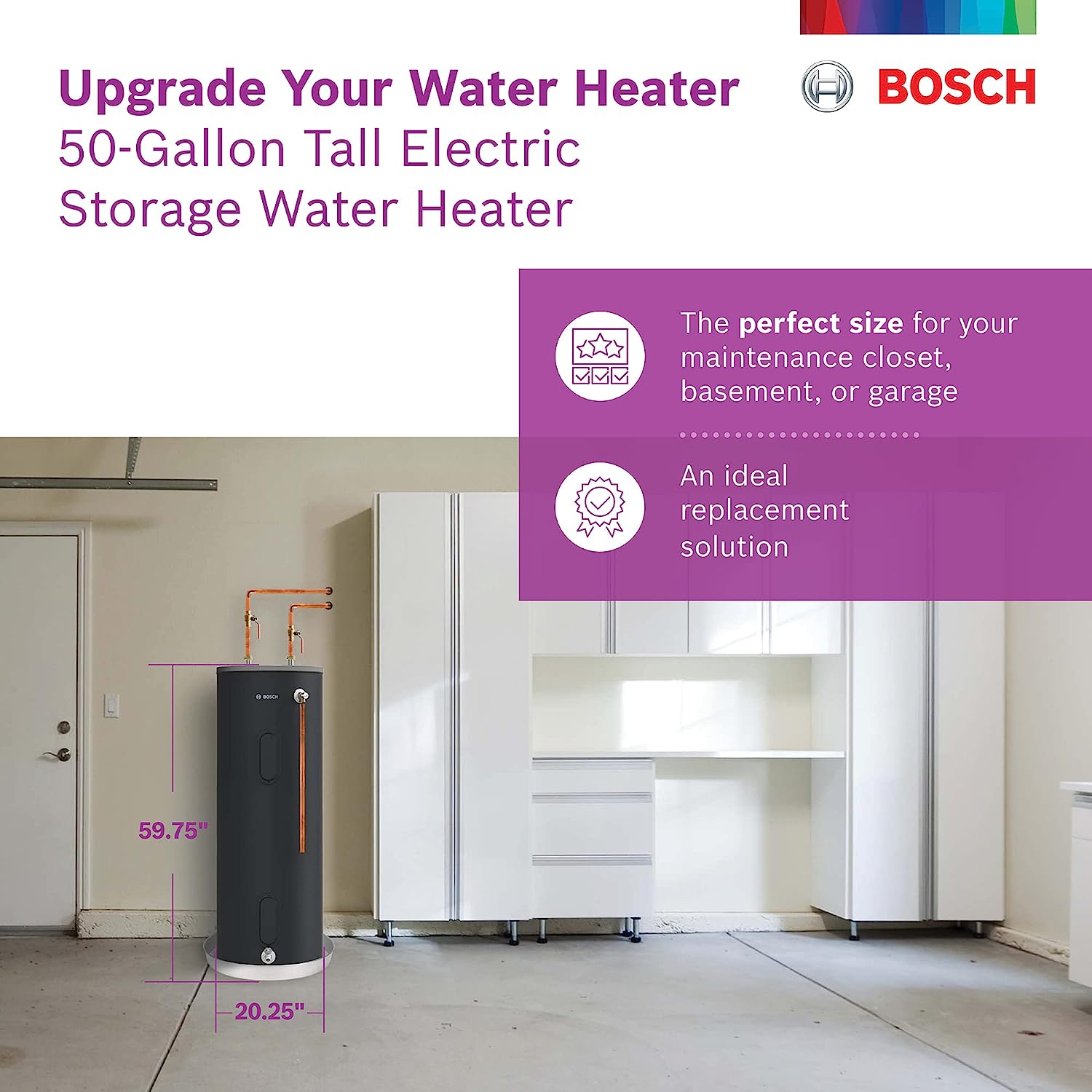 Bosch 7738007322 Gas-Water-Heaters - View #3