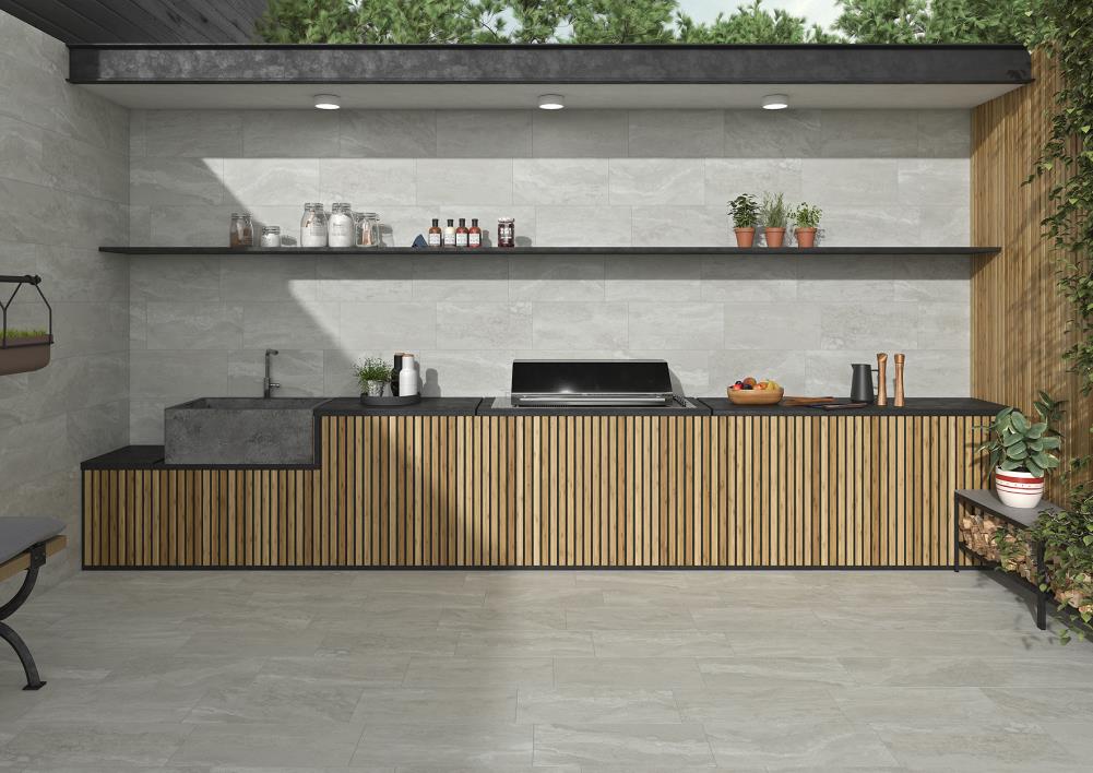 CERAMICAS TESANY JJ-KAPLAN BLANCO Ceramic-Tile - View #6