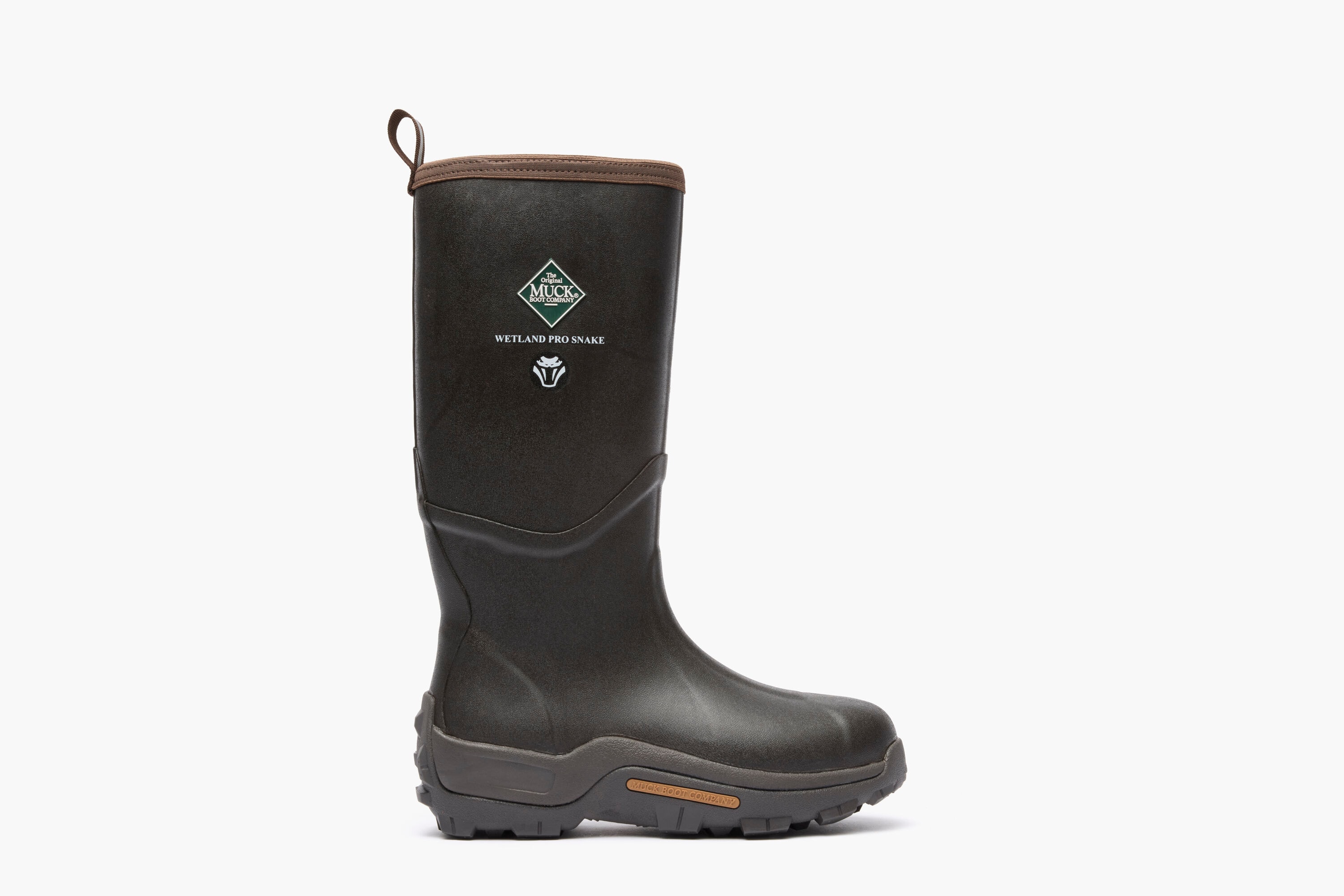 The Original Muck Boot Company WETP900 M 150 footwear - View #2