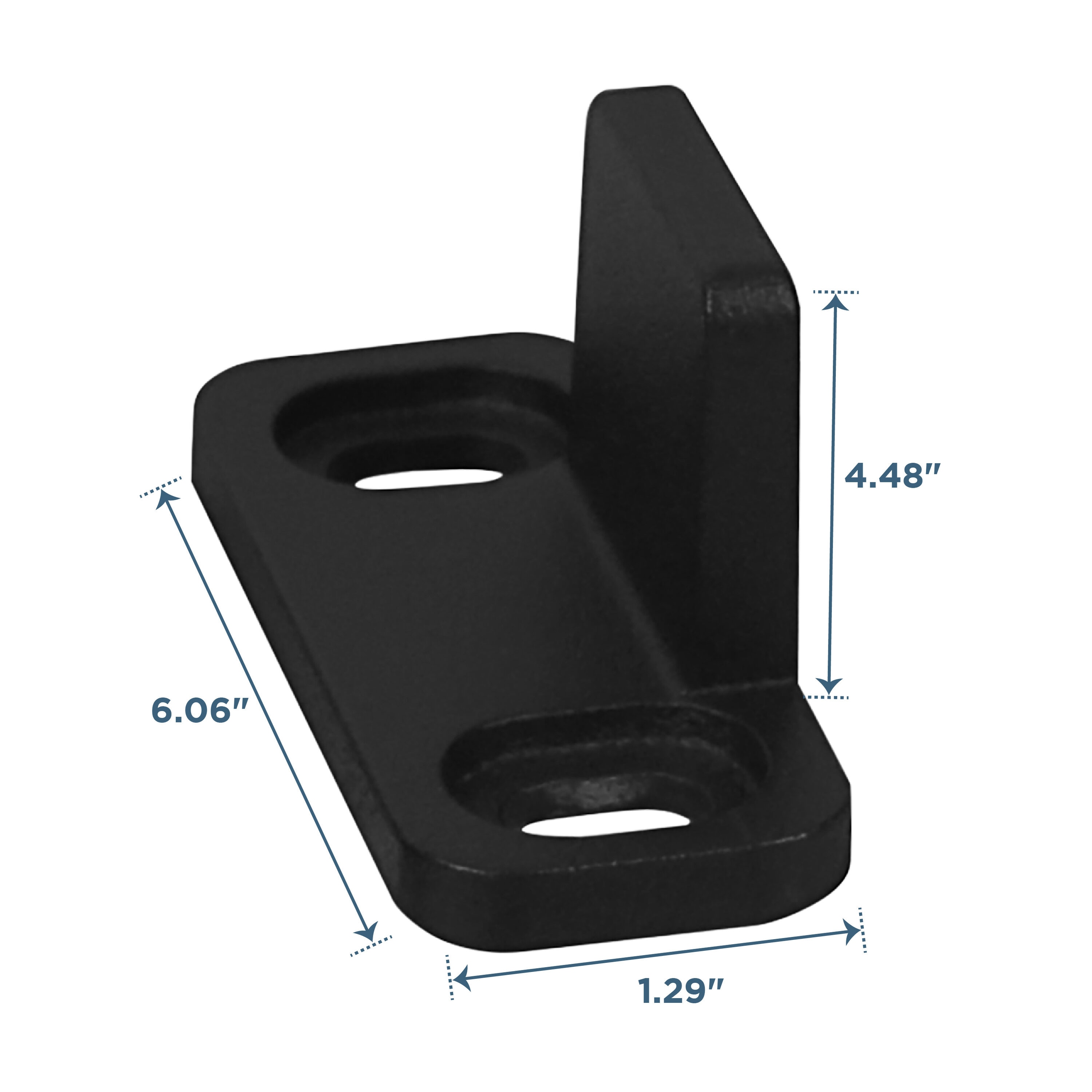 National Hardware N700-114 Barn-Door-Roller-Kits - View #6