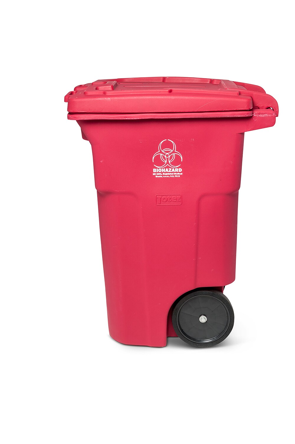 Toter RMN64-01RED m031725 - View #2