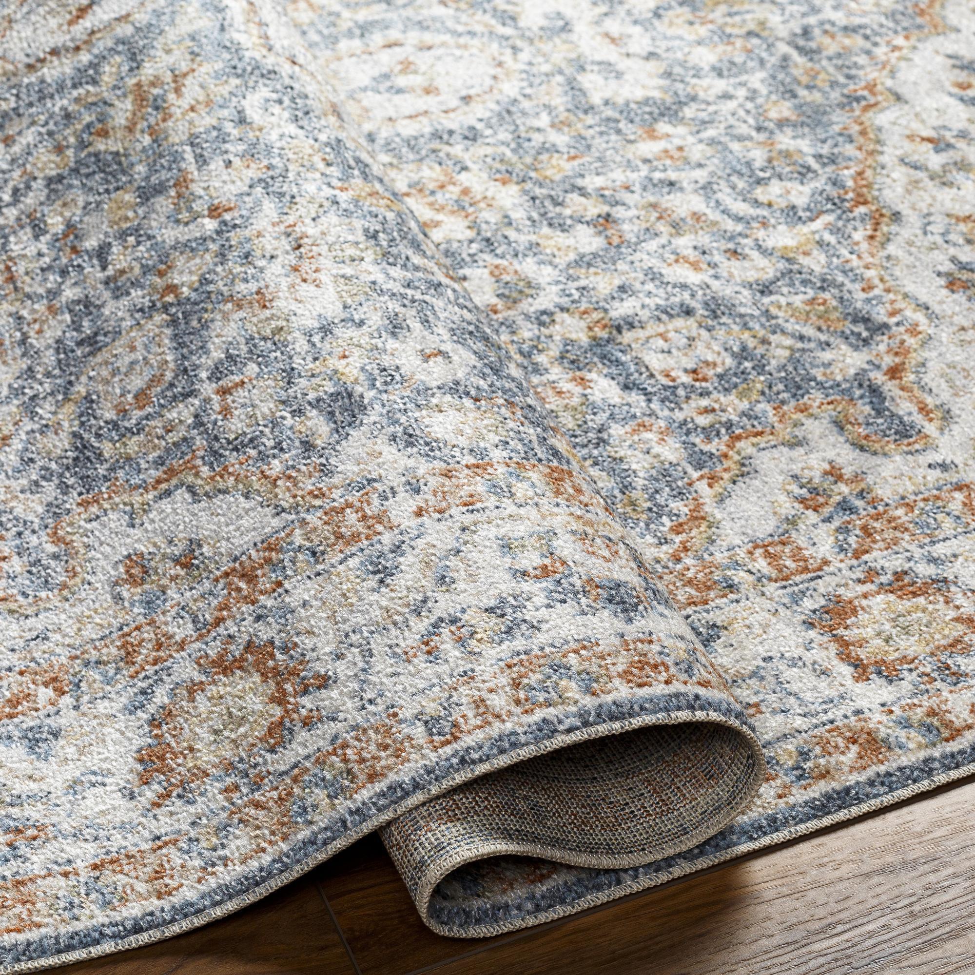 Livabliss LLL2325-67RD rugs - View #6