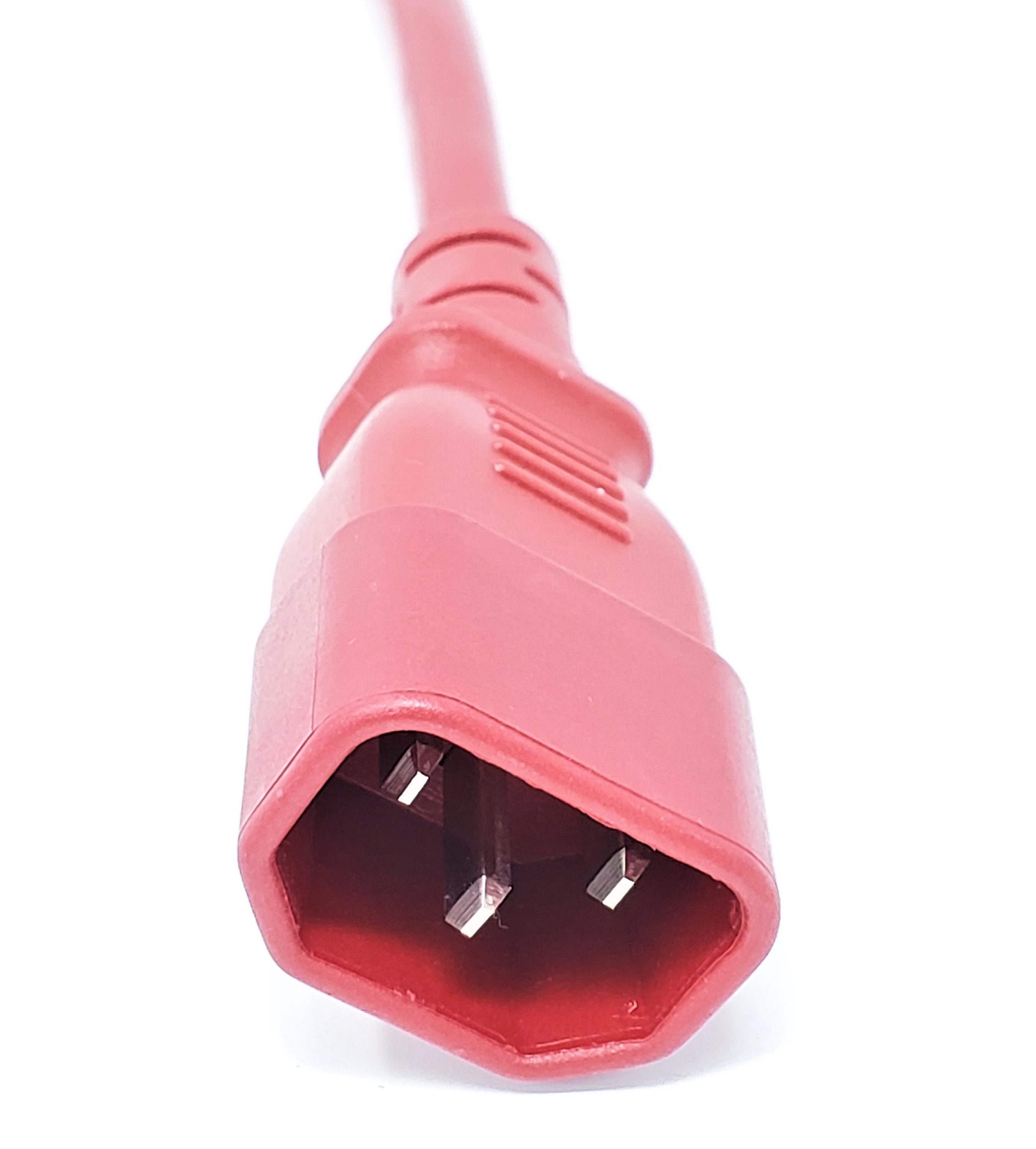 Micro Connectors M05-113EULR-2P Electrical-Extension-Cords - View #4