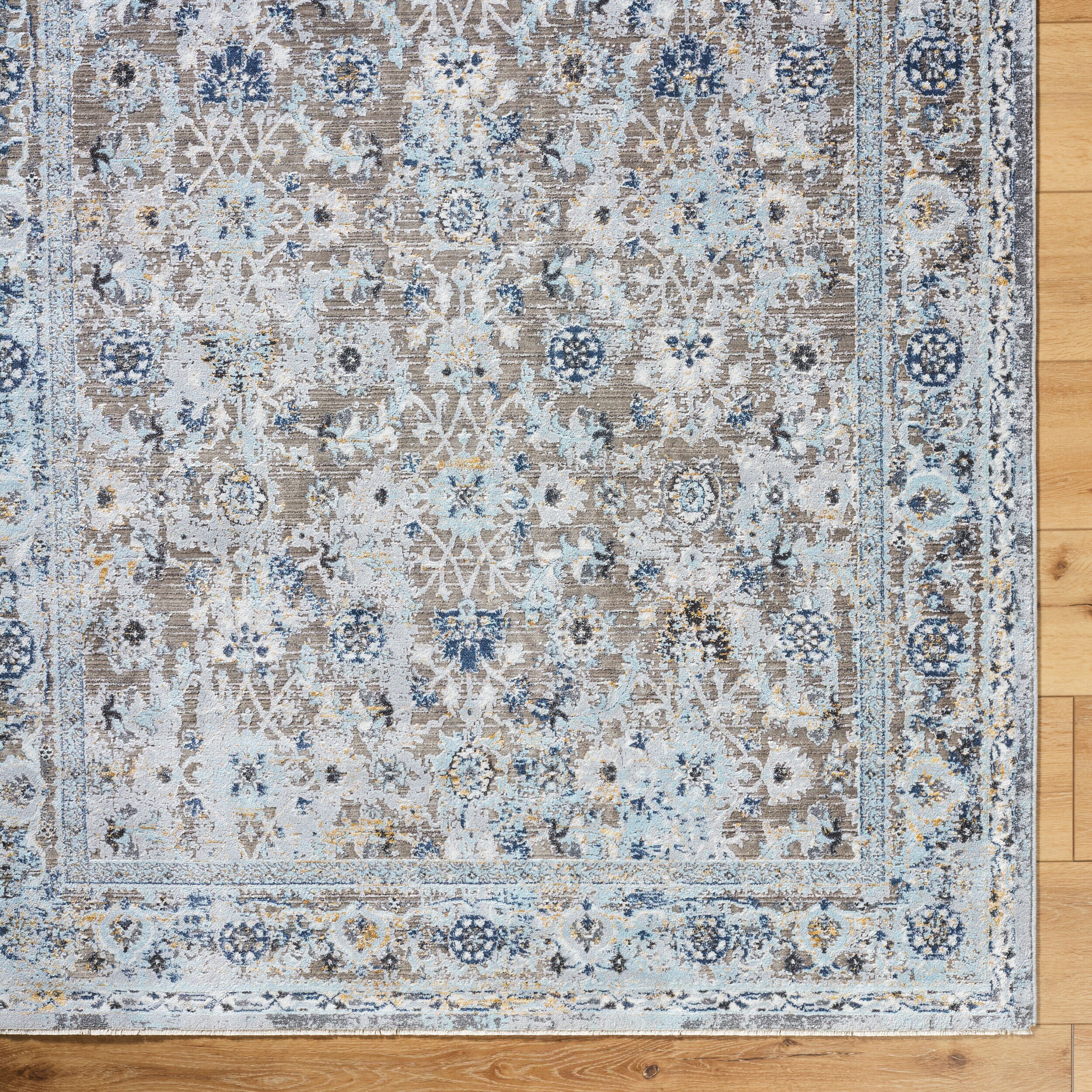 Livabliss HSL2301-23 rugs - View #5
