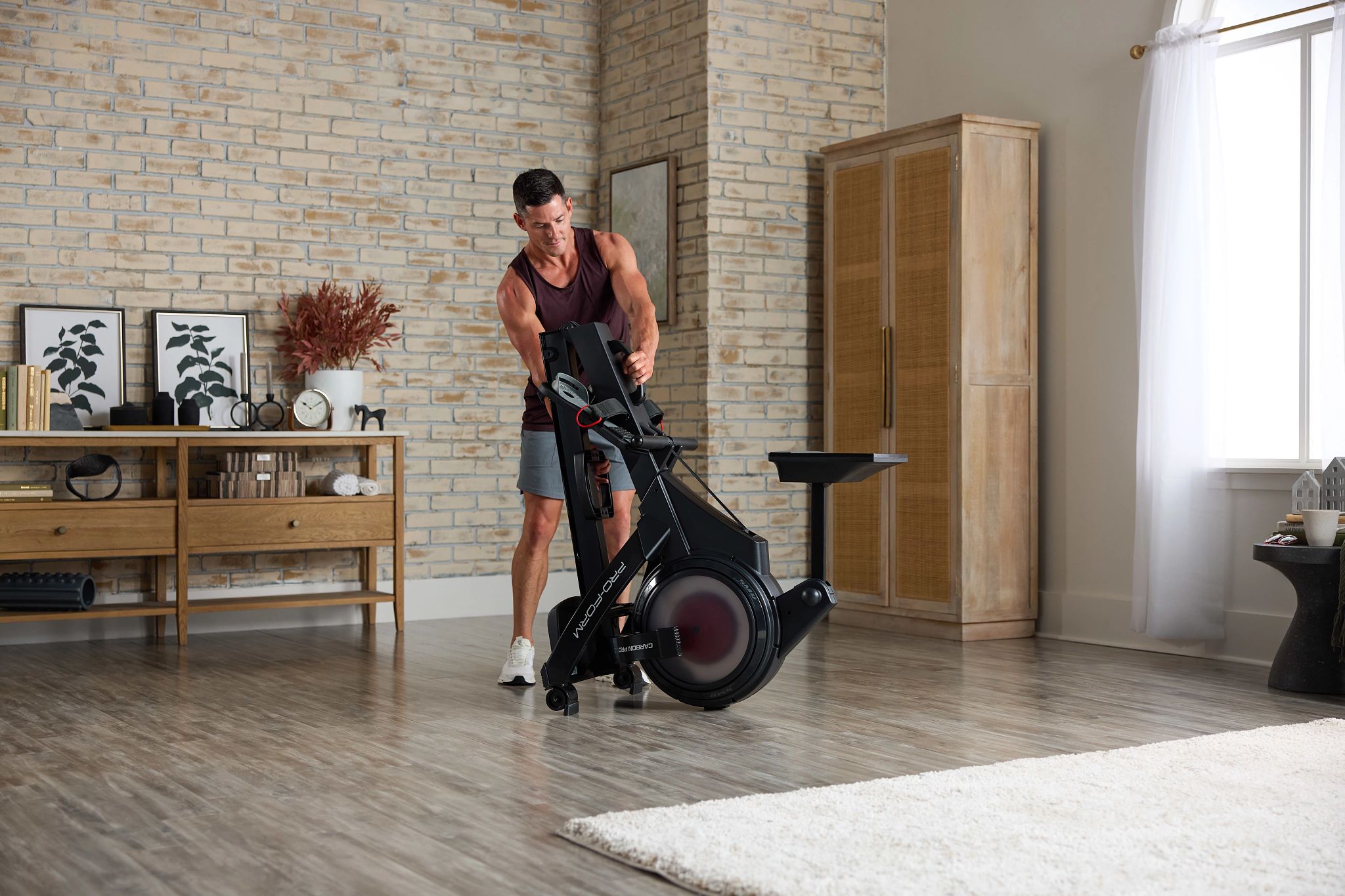 ProForm PFRW98125 Rowing-Machines - View #11