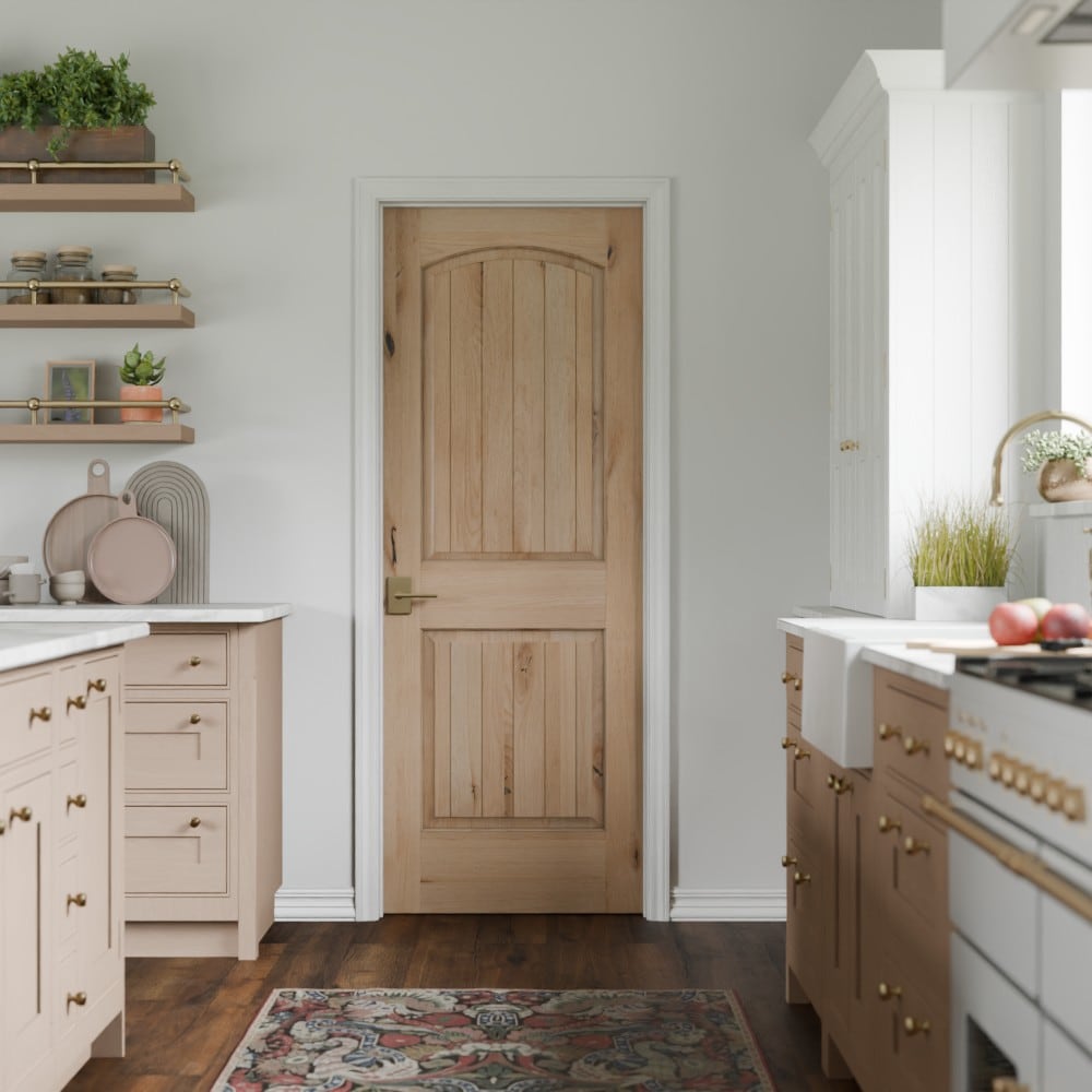 Masonite 642138 Pre-Hung-Doors - View #2