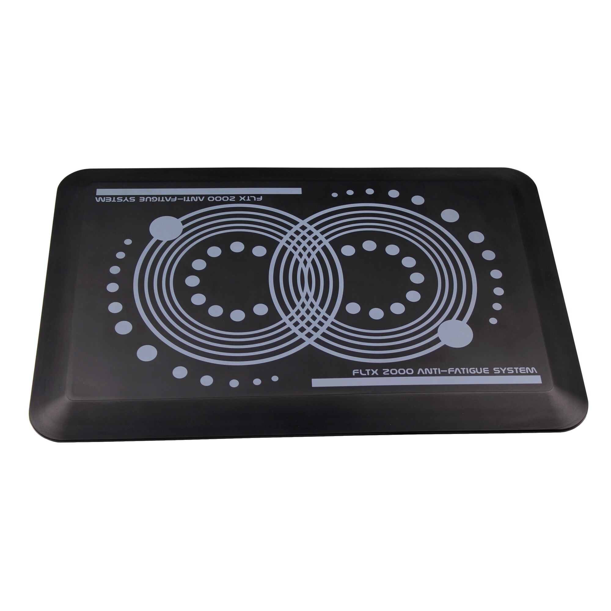 Floortex FCA21624BK Mats-Cat - View #2