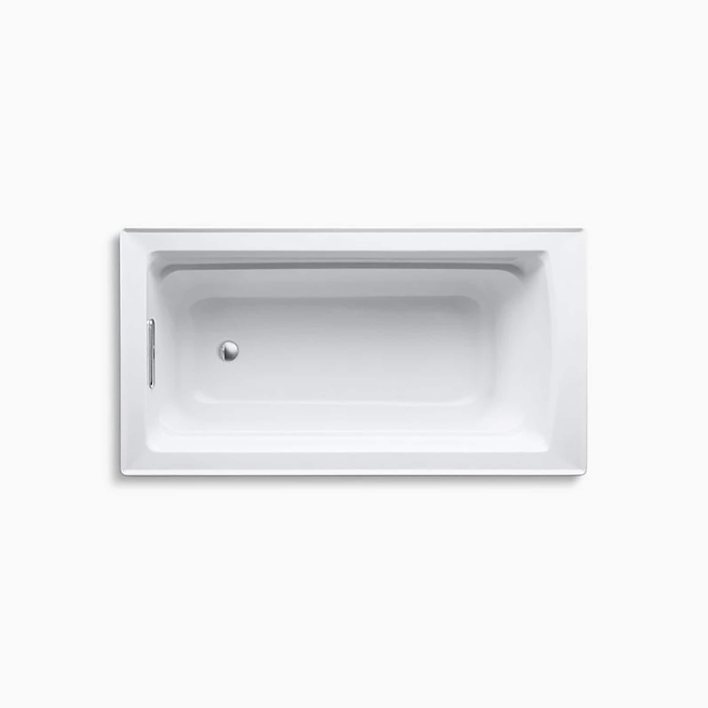 KOHLER 1123-96 bathtubs - View #3